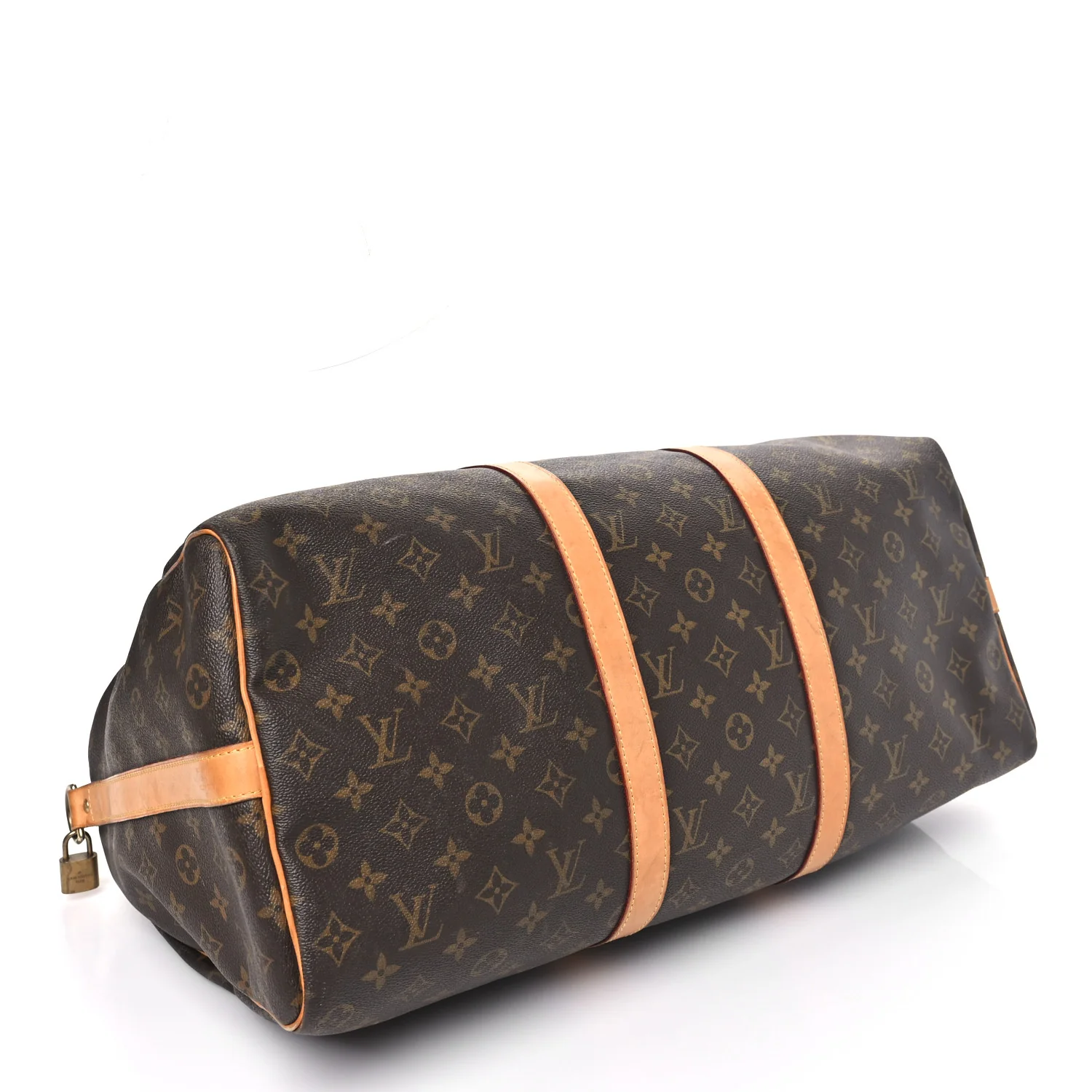 Monogram Keepall Bandouliere 50 - Image 3