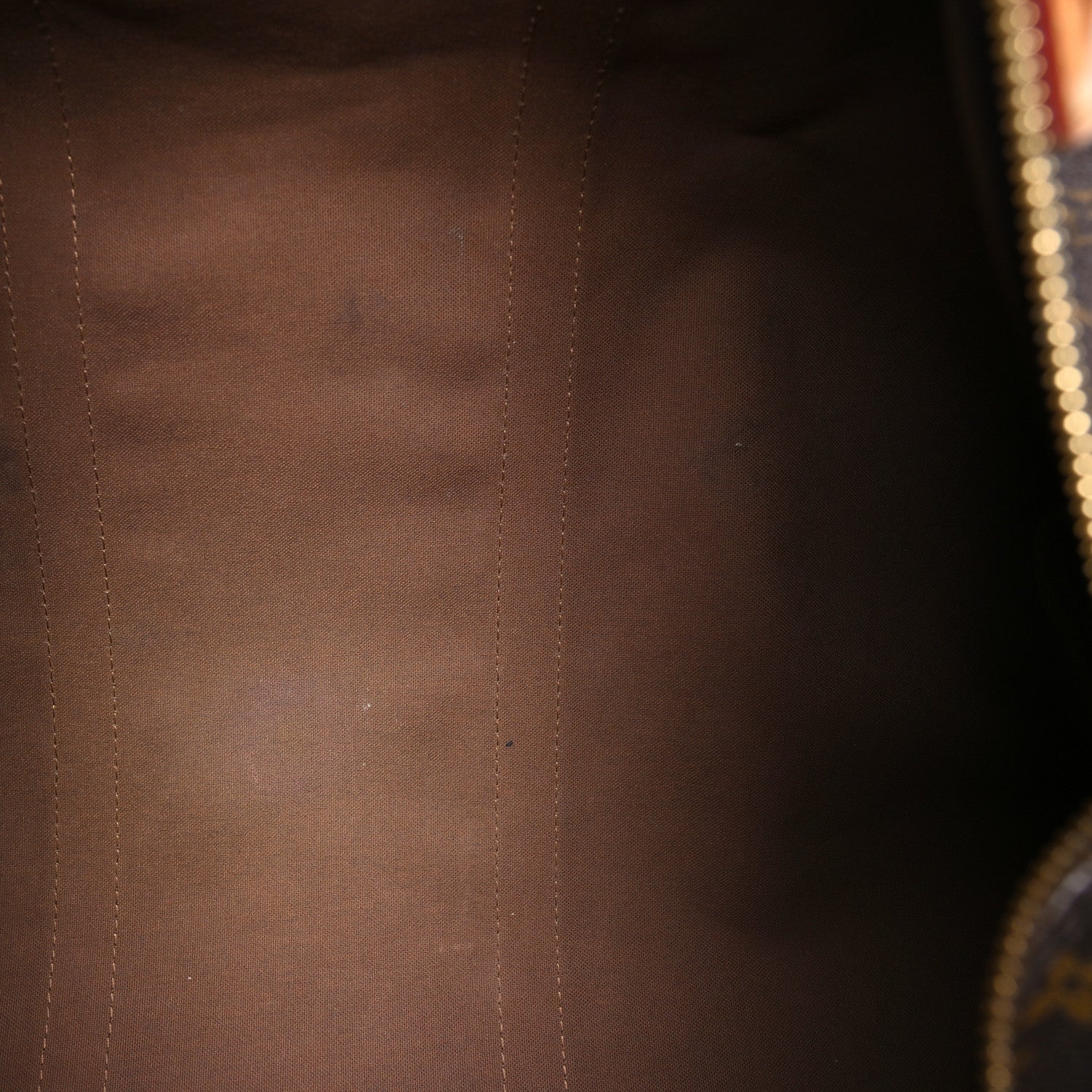 Monogram Keepall Bandouliere 50 - Image 4