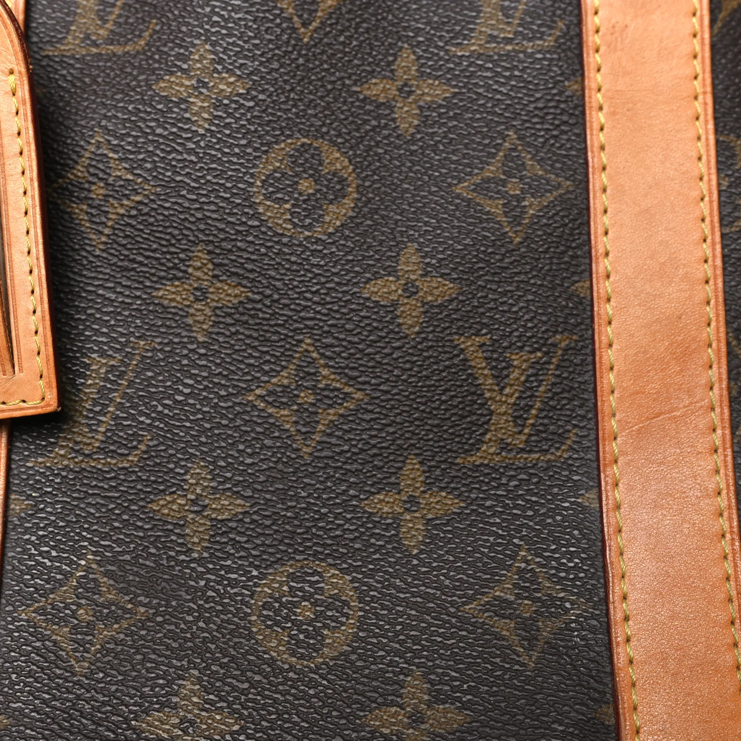 Monogram Keepall Bandouliere 50 - Image 6