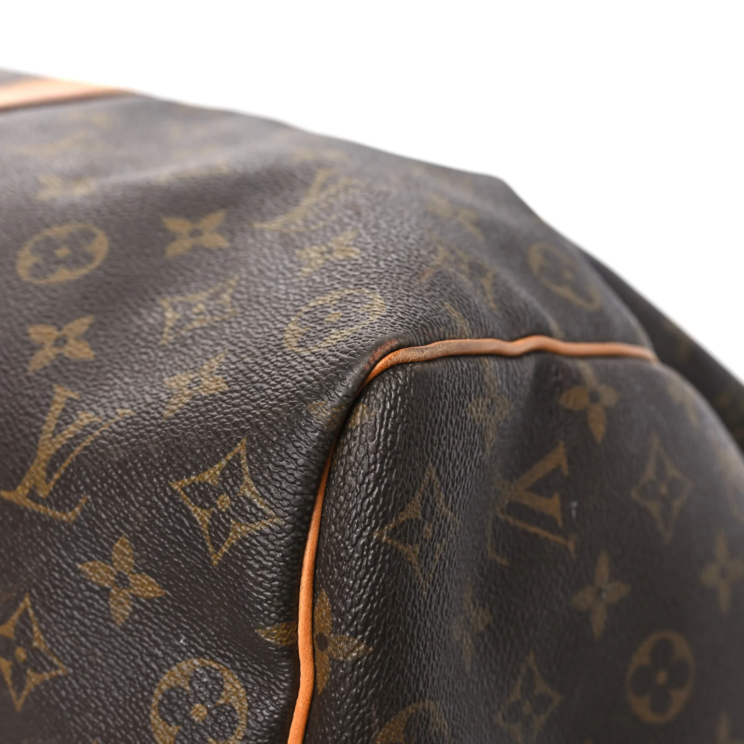 Monogram Keepall Bandouliere 50 - Image 8