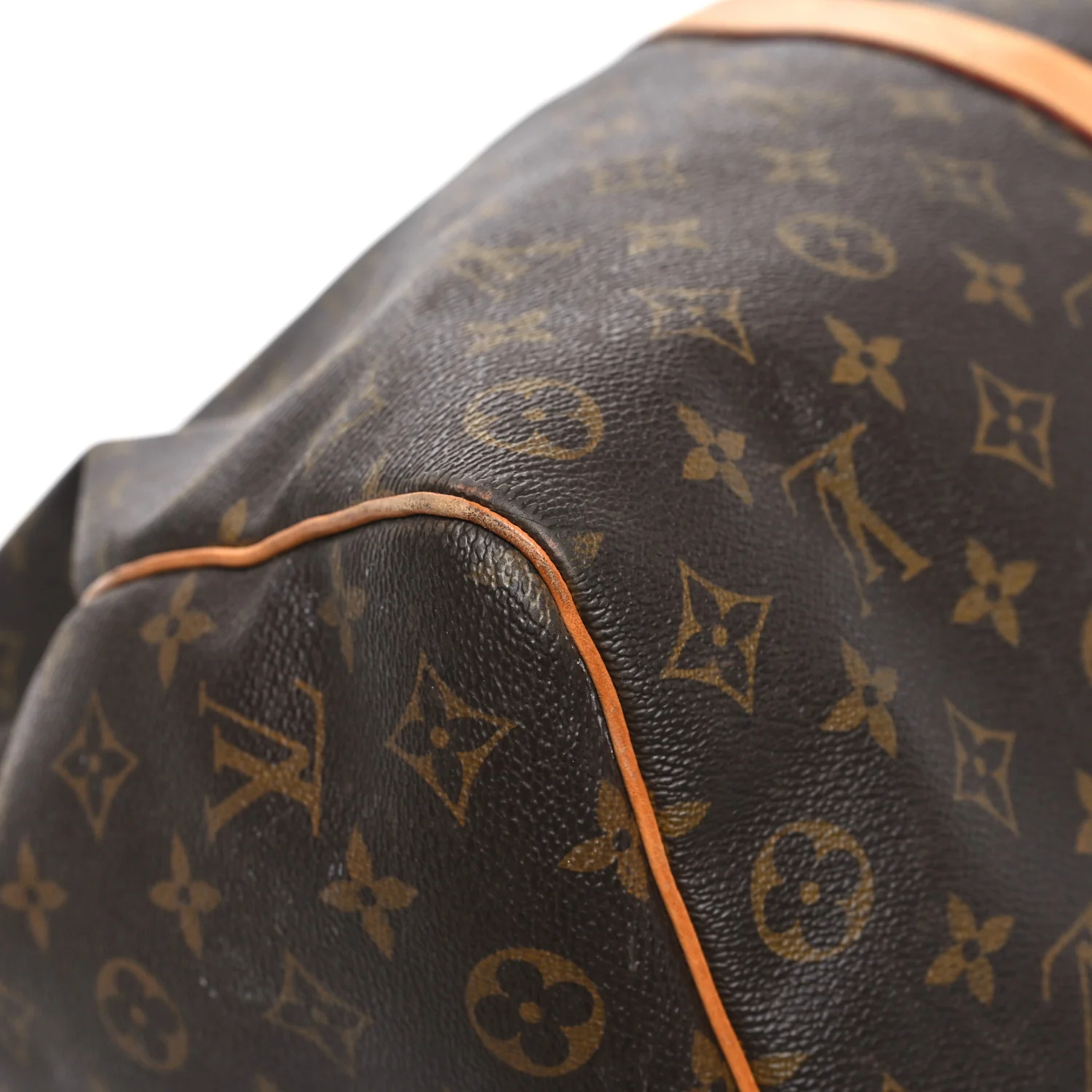 Monogram Keepall Bandouliere 50 - Image 9