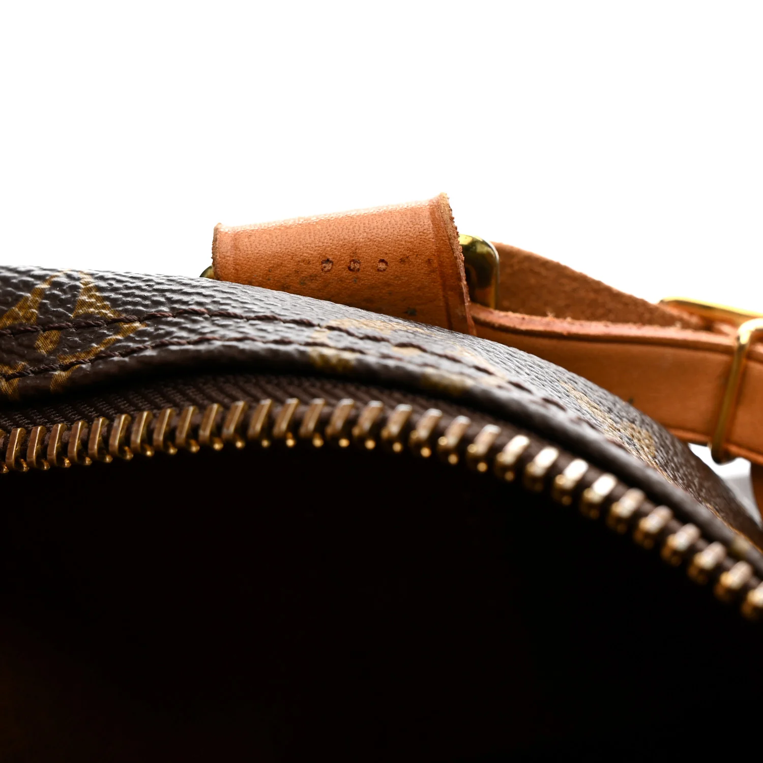 Monogram Keepall Bandouliere 50 - Image 10
