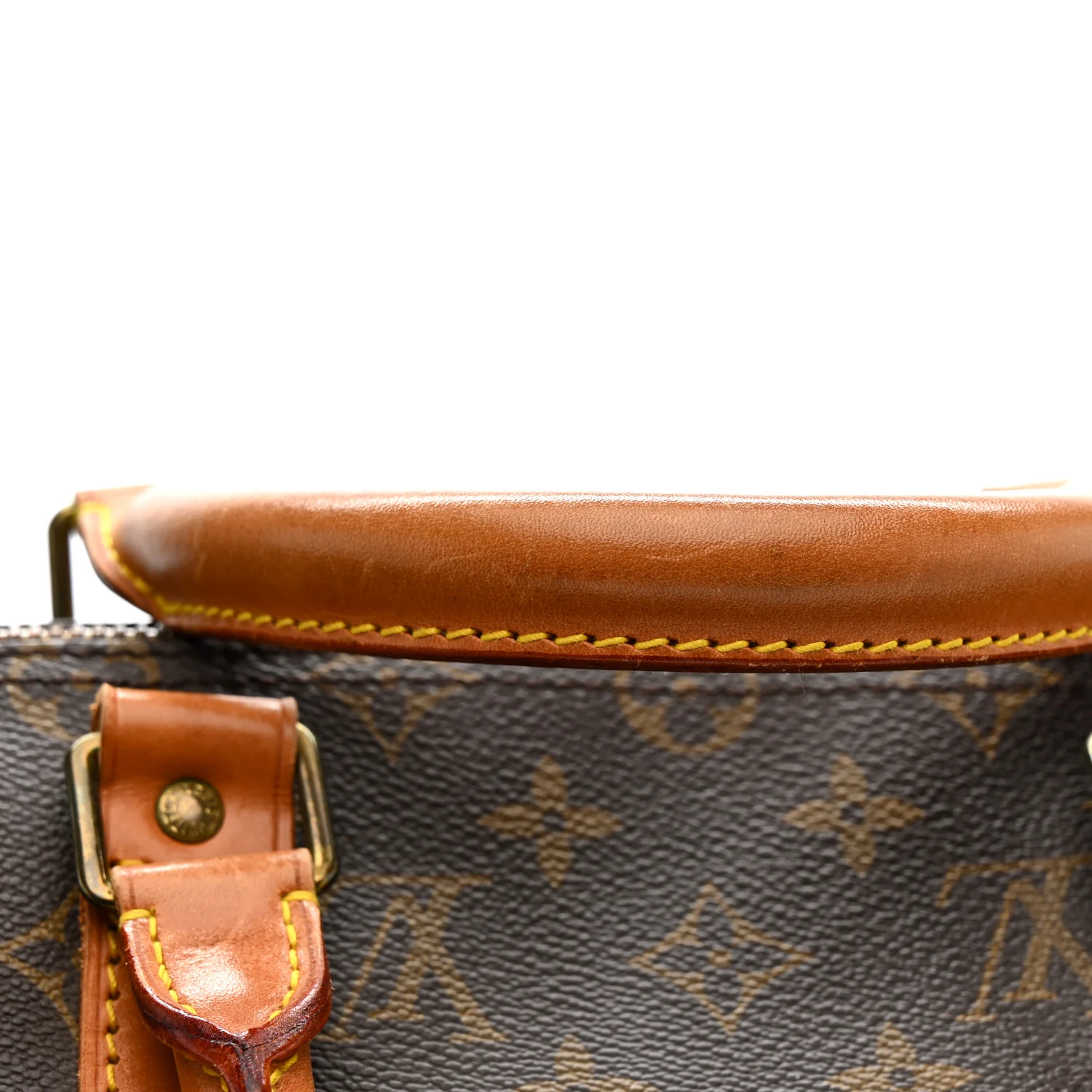 Monogram Keepall Bandouliere 50 - Image 15