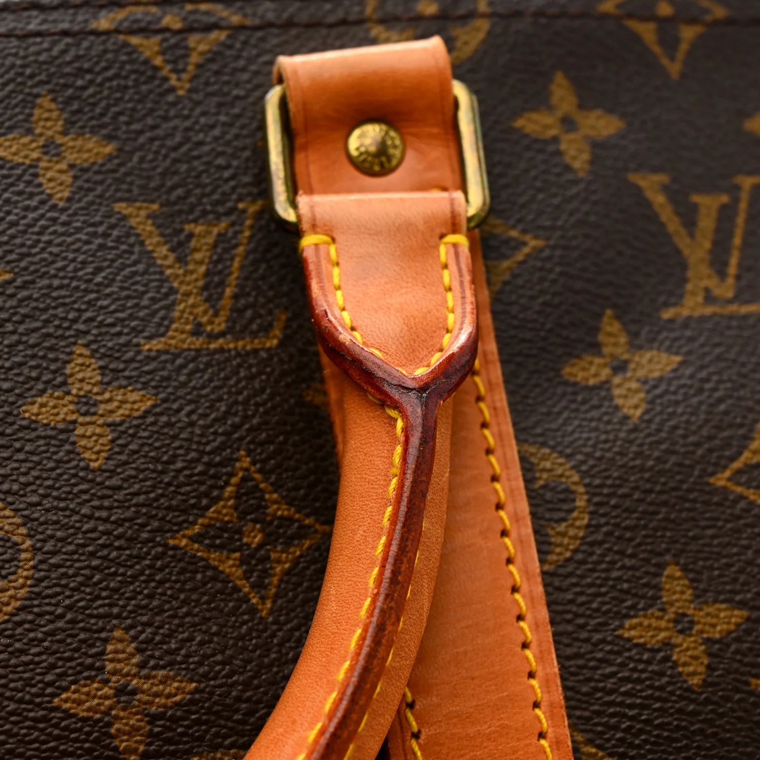 Monogram Keepall Bandouliere 50 - Image 16