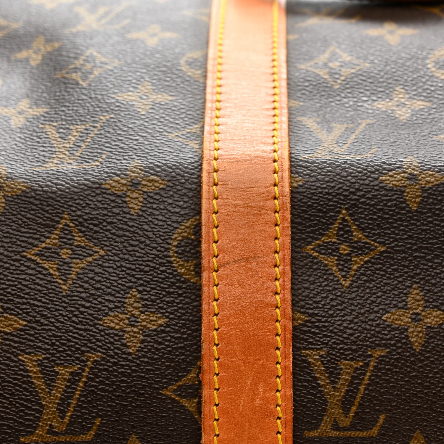 Monogram Keepall Bandouliere 50 - Image 18