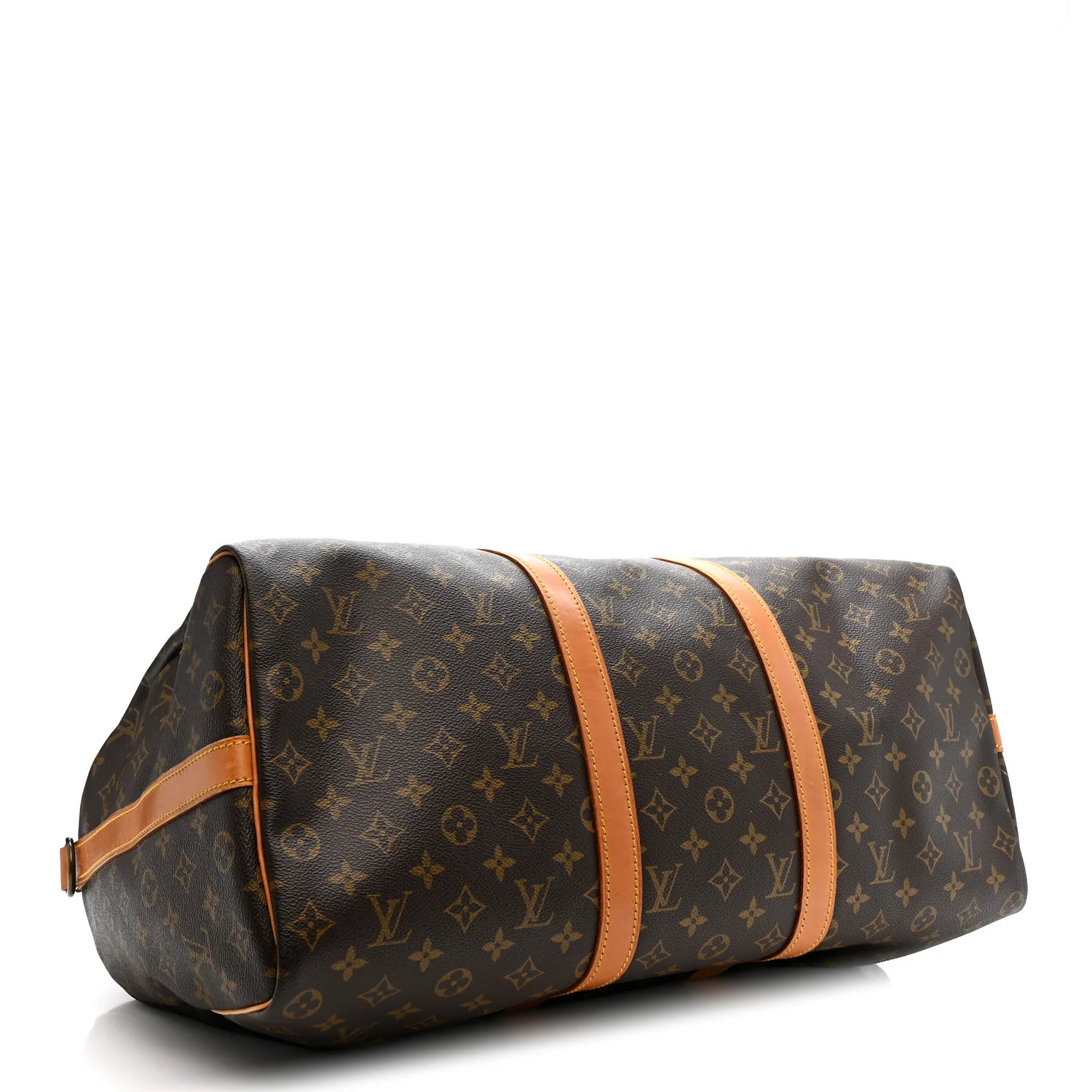 Monogram Keepall Bandouliere 50 - Image 3