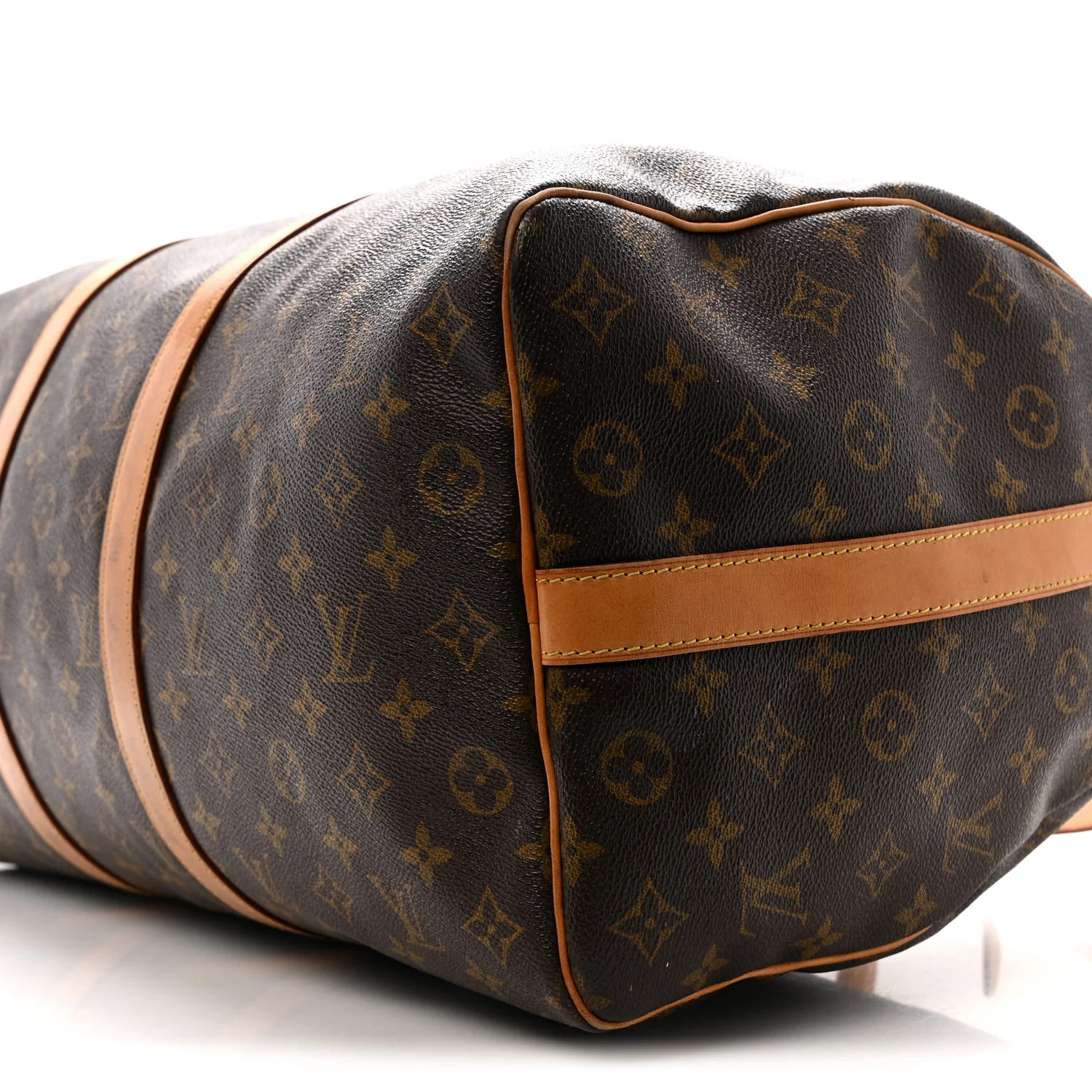 Monogram Keepall Bandouliere 50 - Image 10