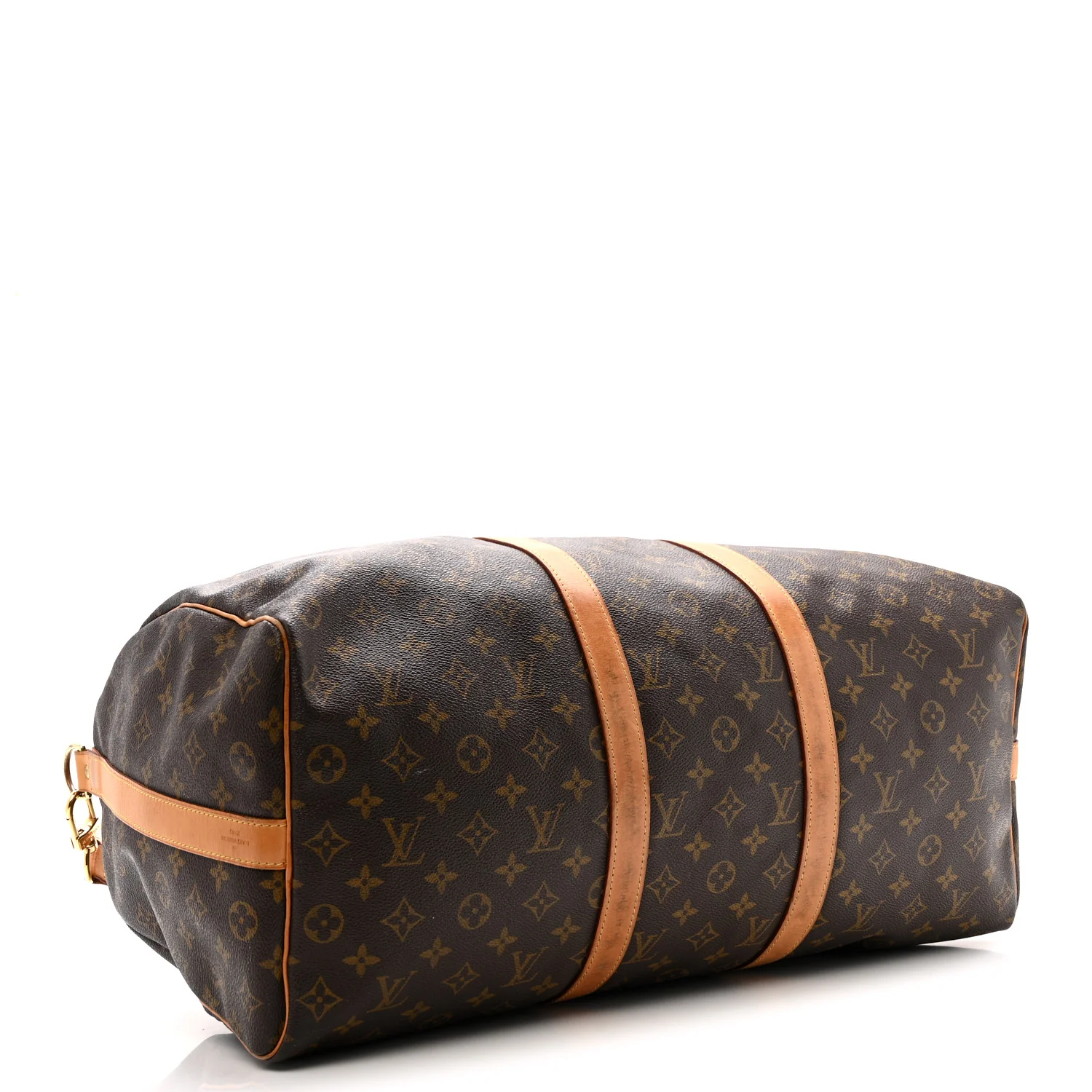Monogram Keepall Bandouliere 50 - Image 3