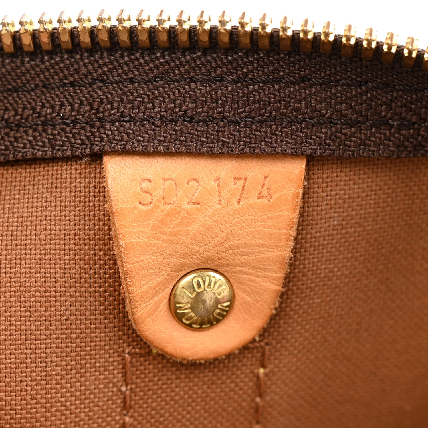 Monogram Keepall Bandouliere 50 - Image 6