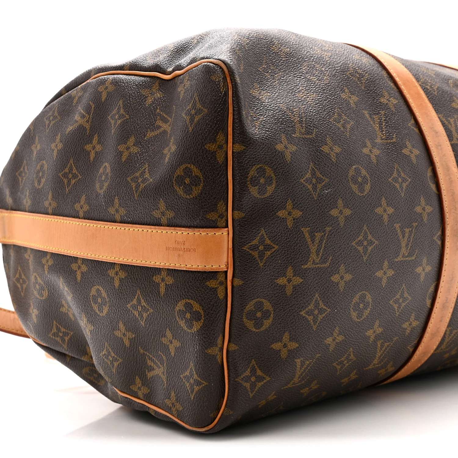 Monogram Keepall Bandouliere 50 - Image 9