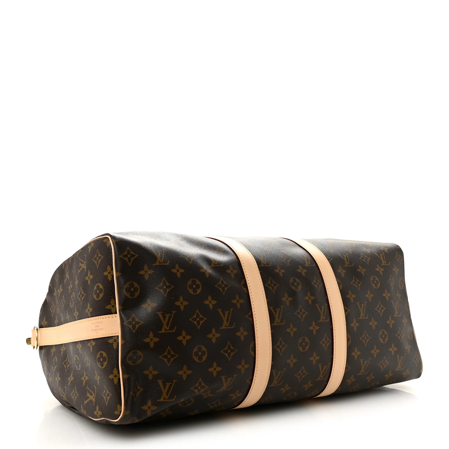 Monogram Keepall Bandouliere 50 - Image 3