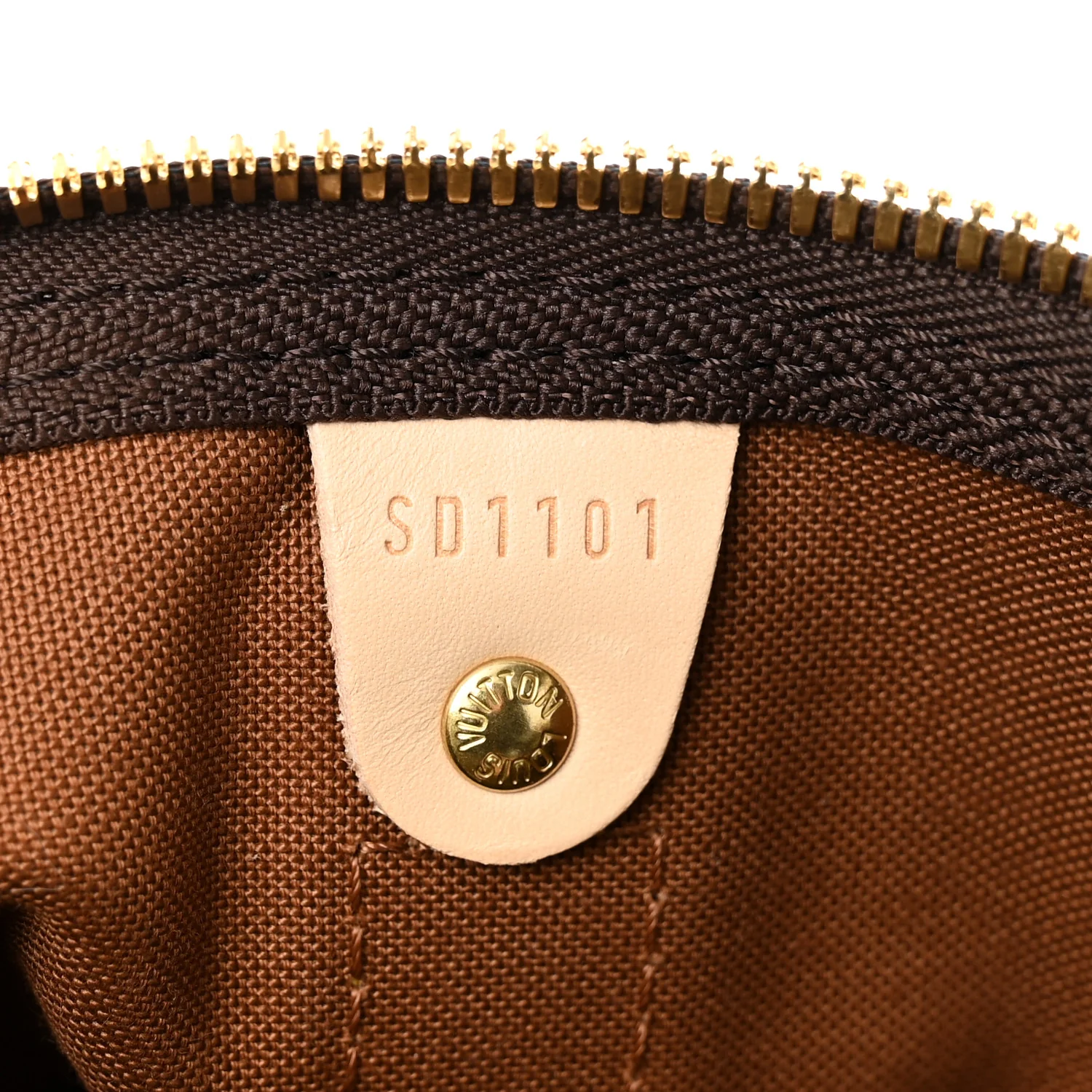 Monogram Keepall Bandouliere 50 - Image 6
