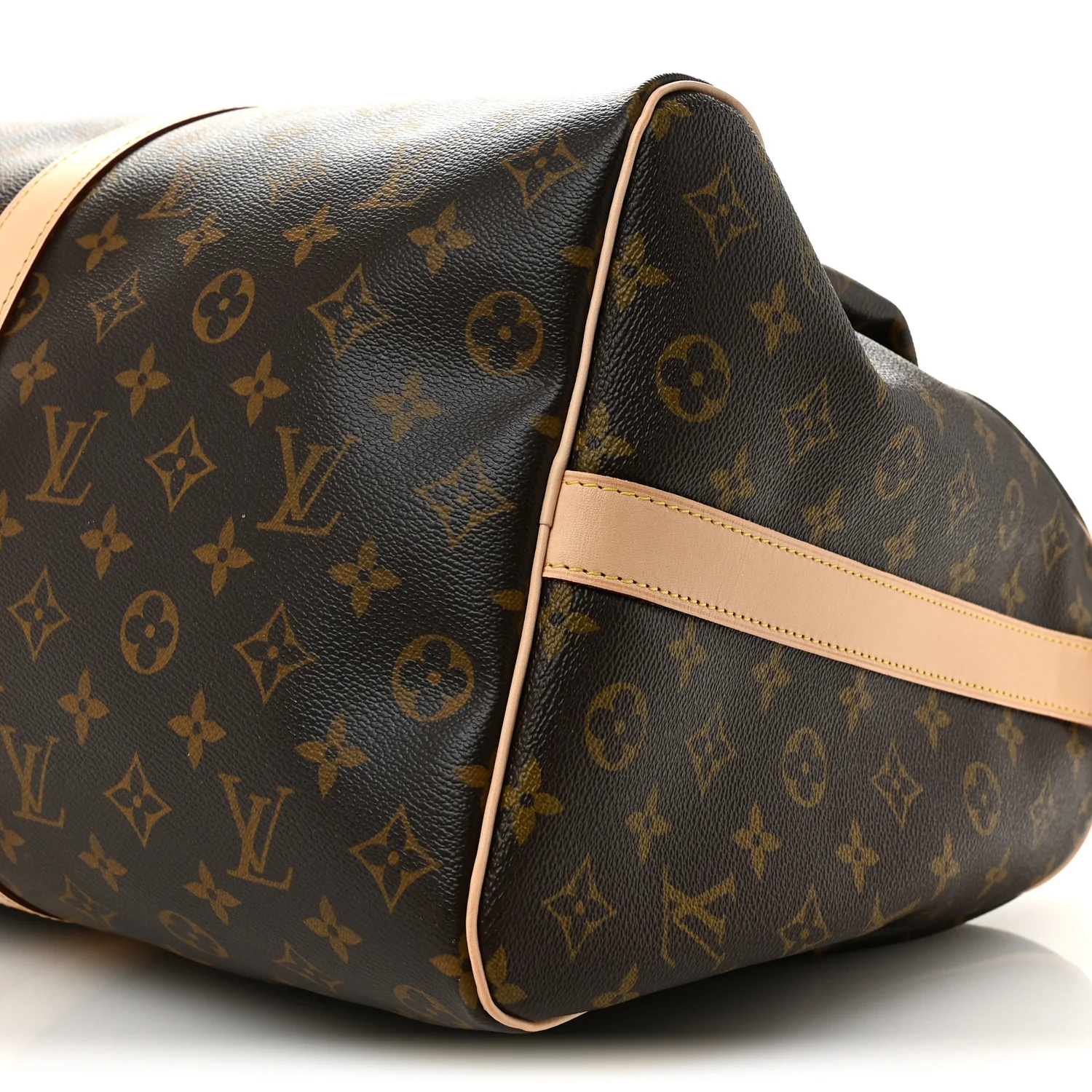 Monogram Keepall Bandouliere 50 - Image 9