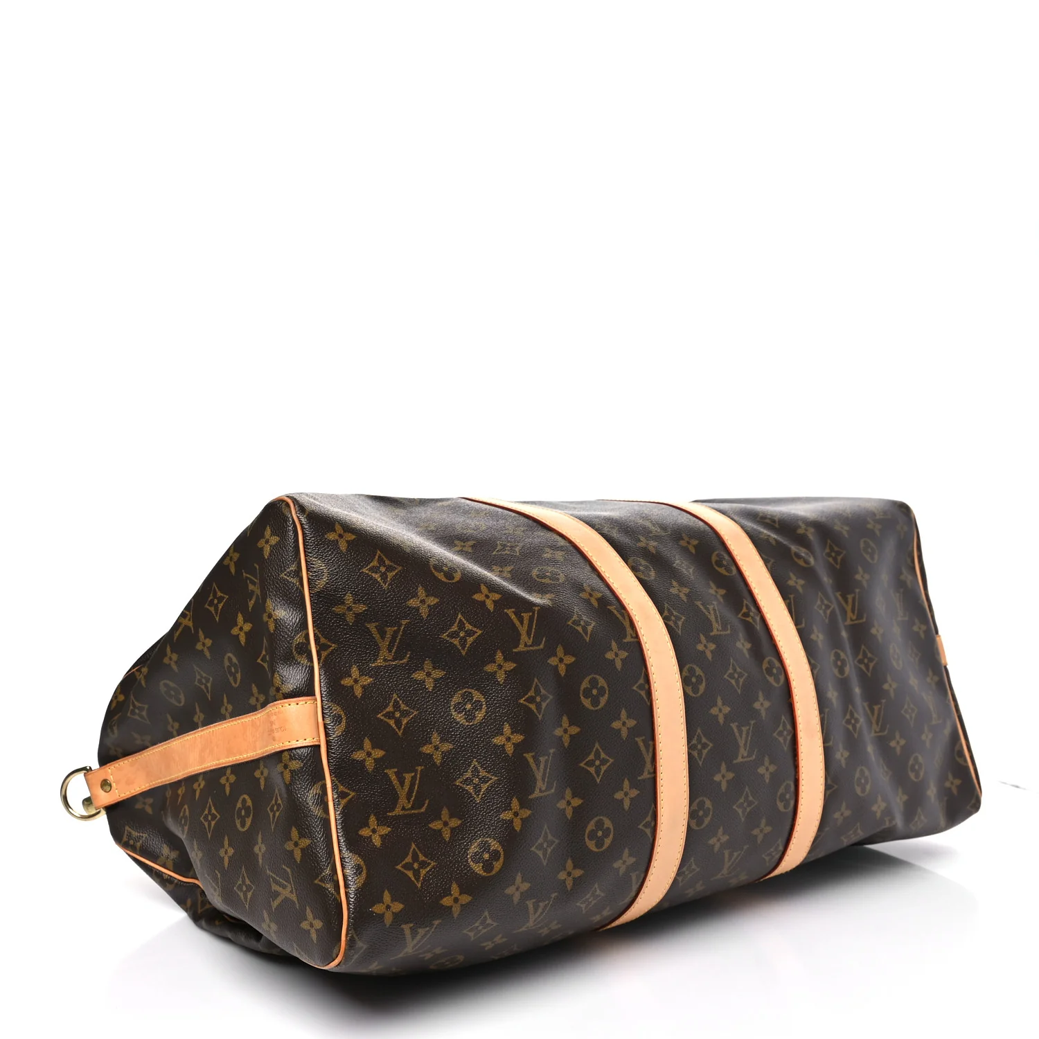 Monogram Keepall Bandouliere 55 - Image 3