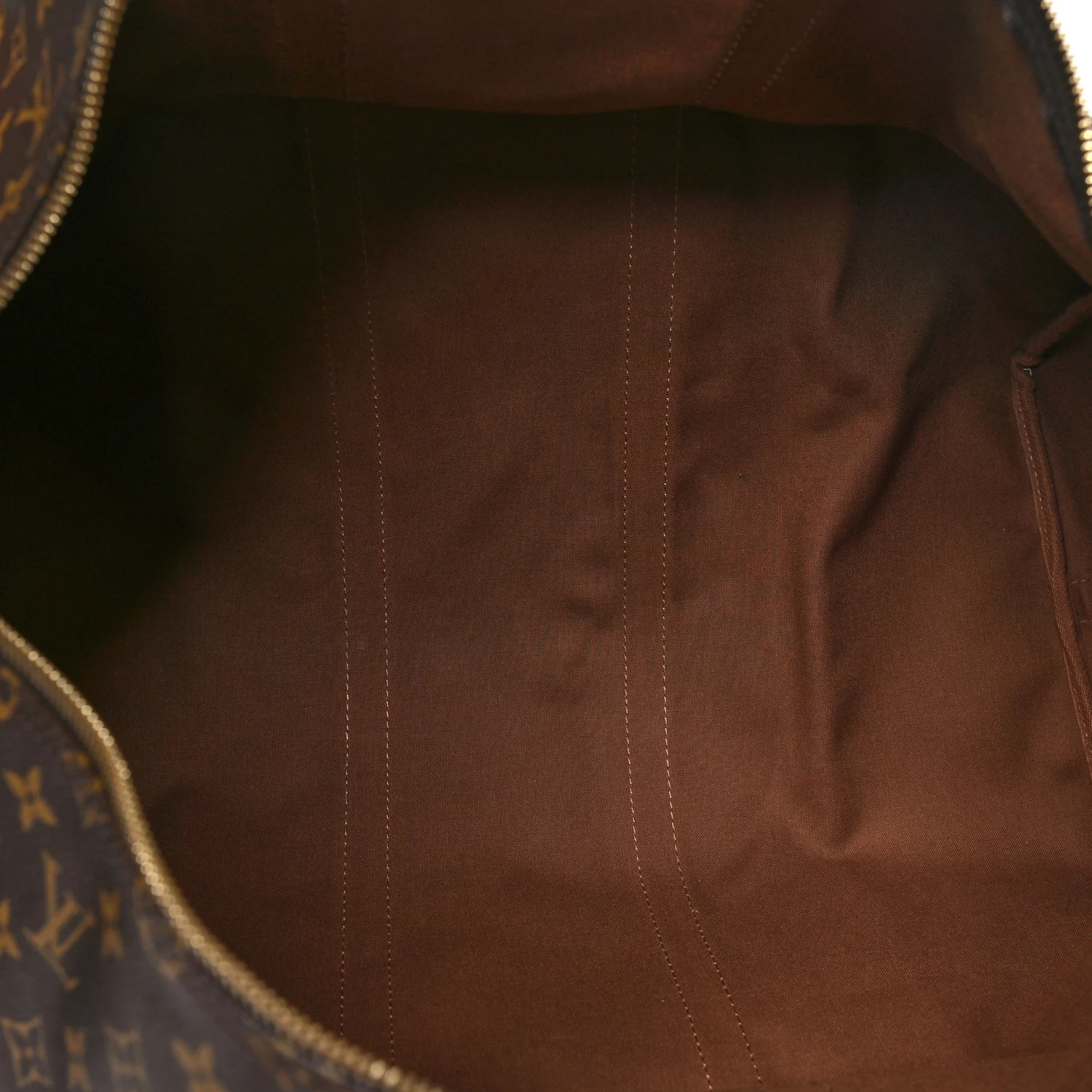 Monogram Keepall Bandouliere 55 - Image 4