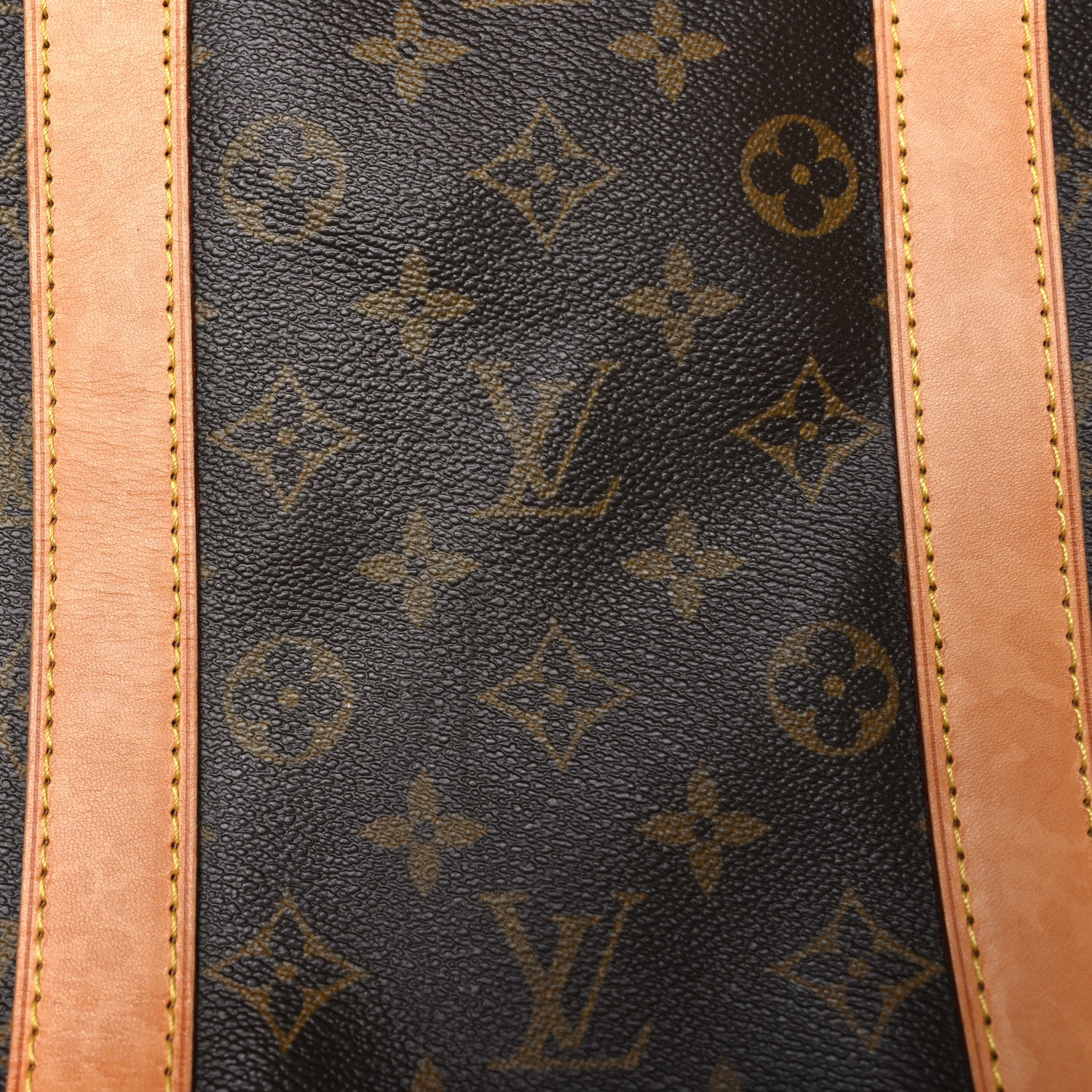 Monogram Keepall Bandouliere 55 - Image 6