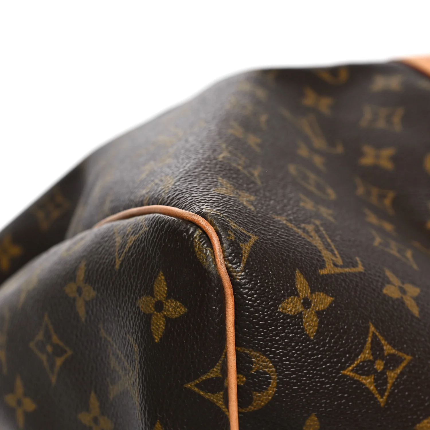 Monogram Keepall Bandouliere 55 - Image 8