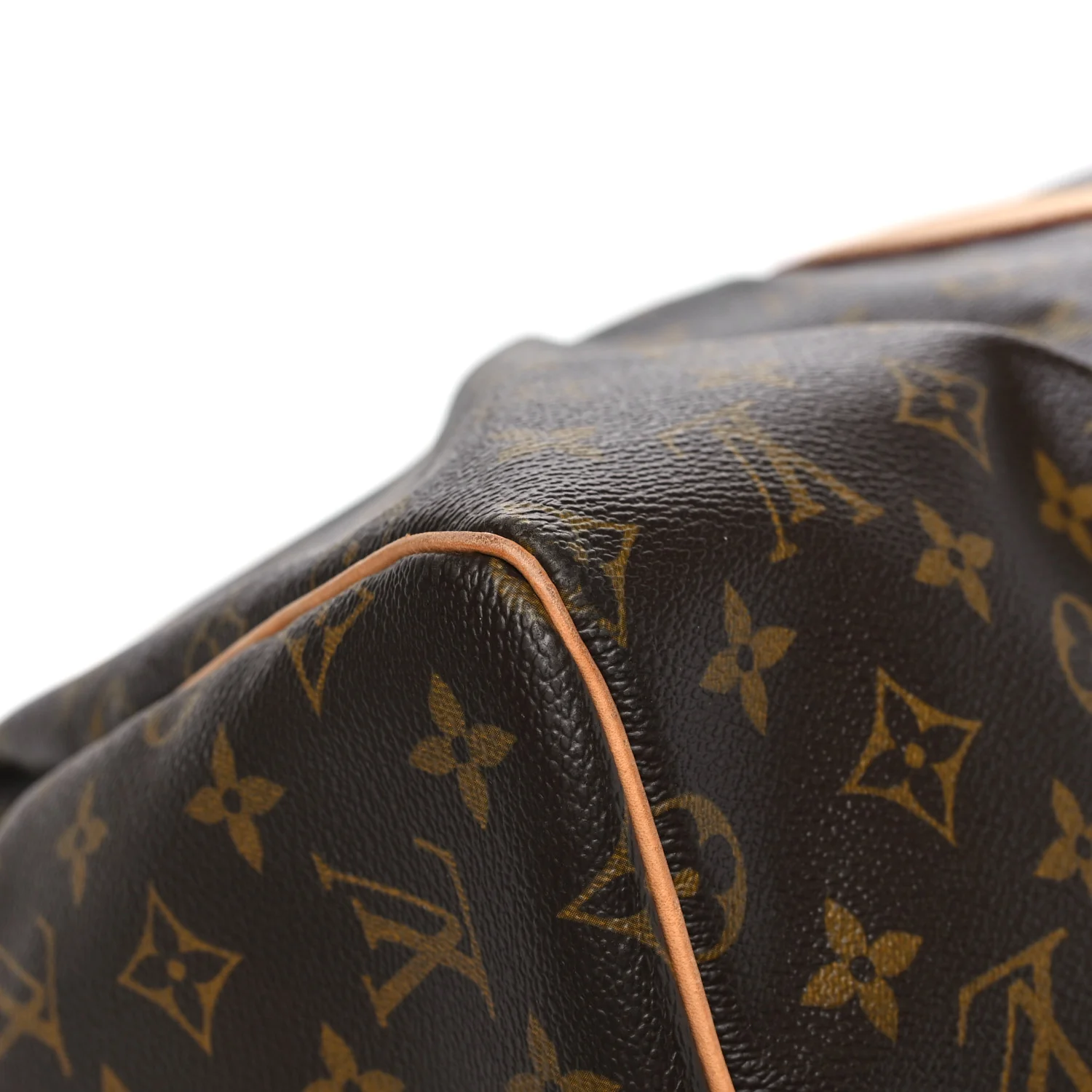 Monogram Keepall Bandouliere 55 - Image 9