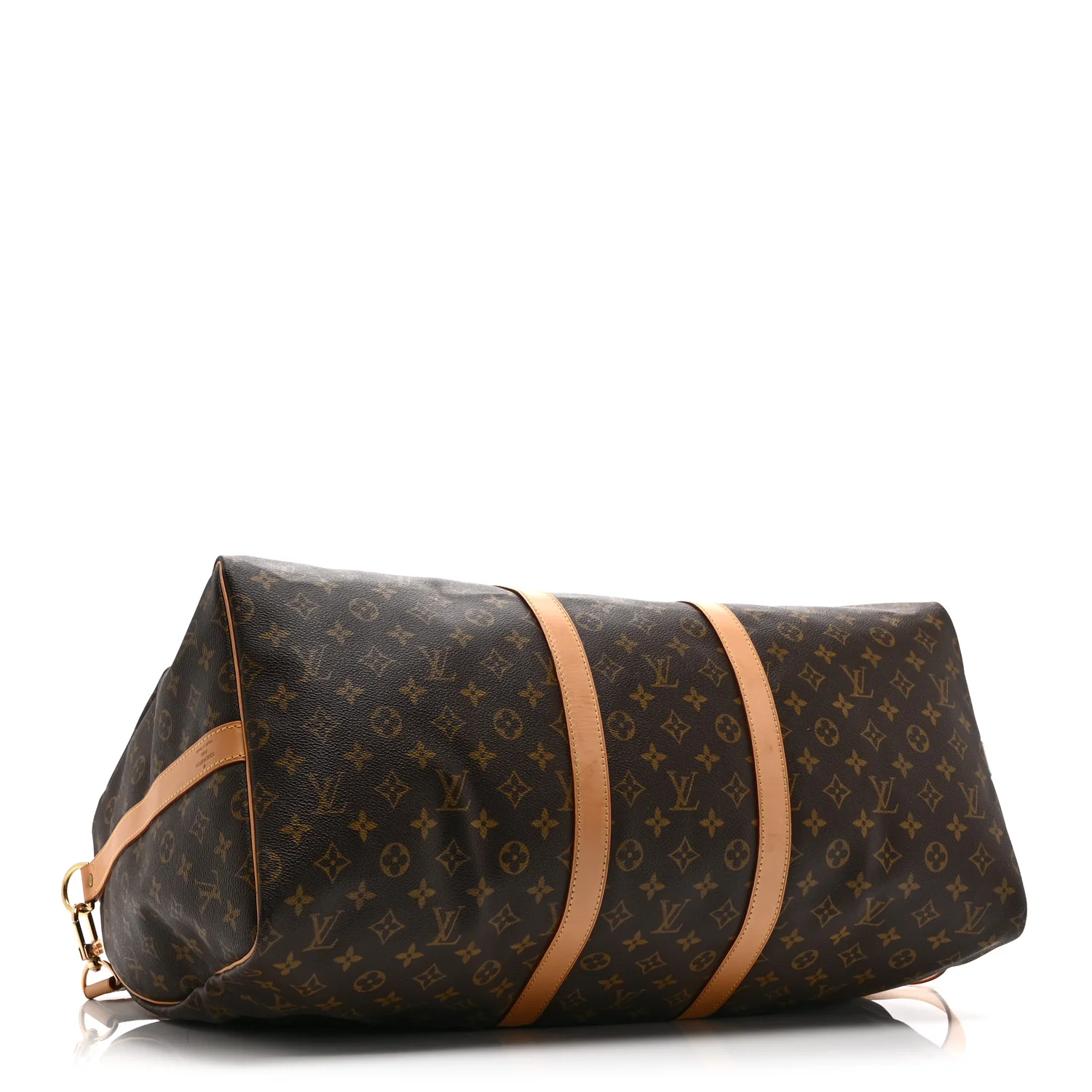 Monogram Keepall Bandouliere 55 - Image 3