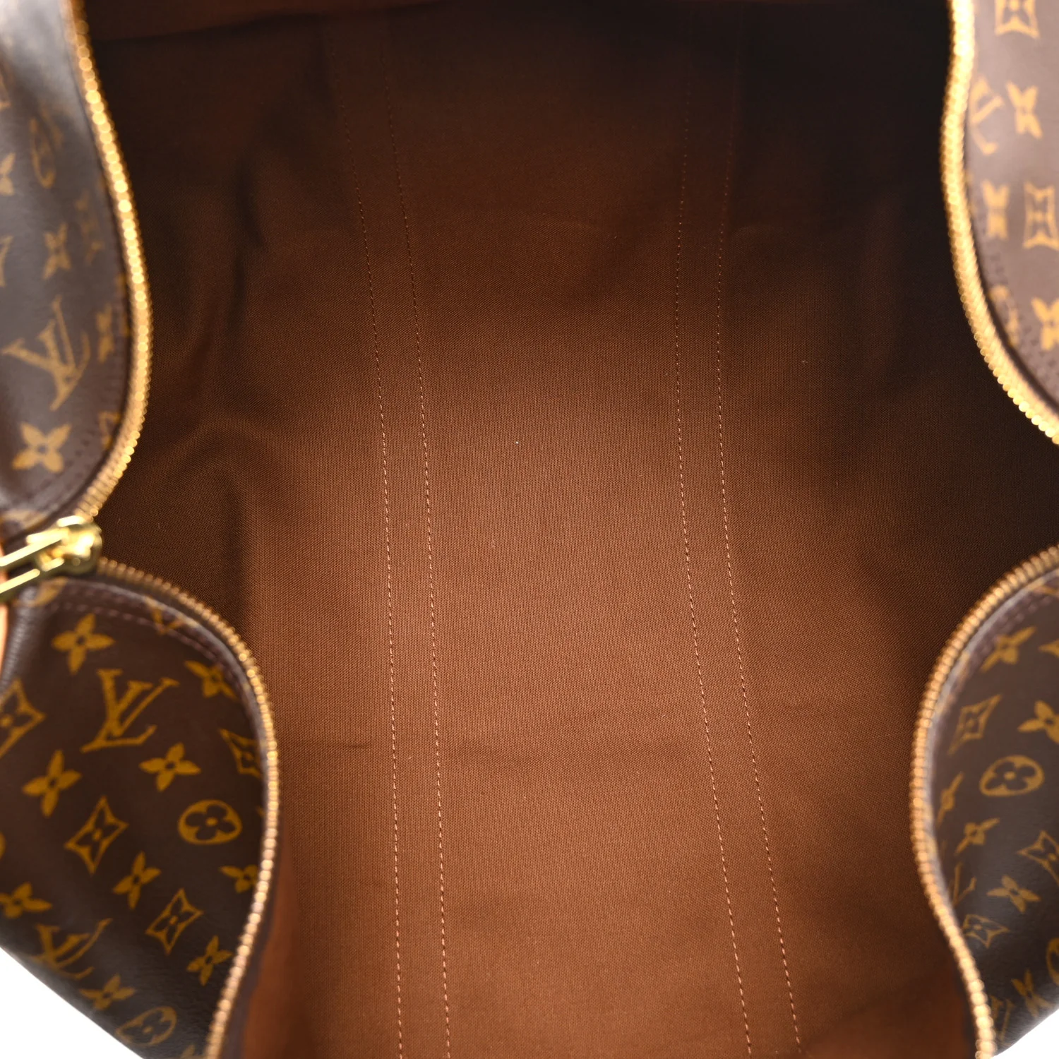 Monogram Keepall Bandouliere 55 - Image 4
