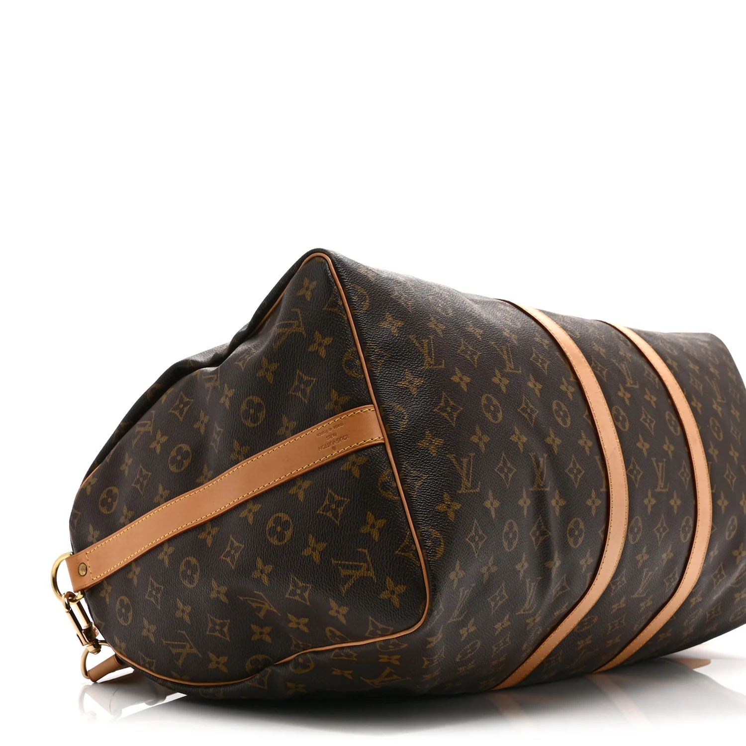 Monogram Keepall Bandouliere 55 - Image 8