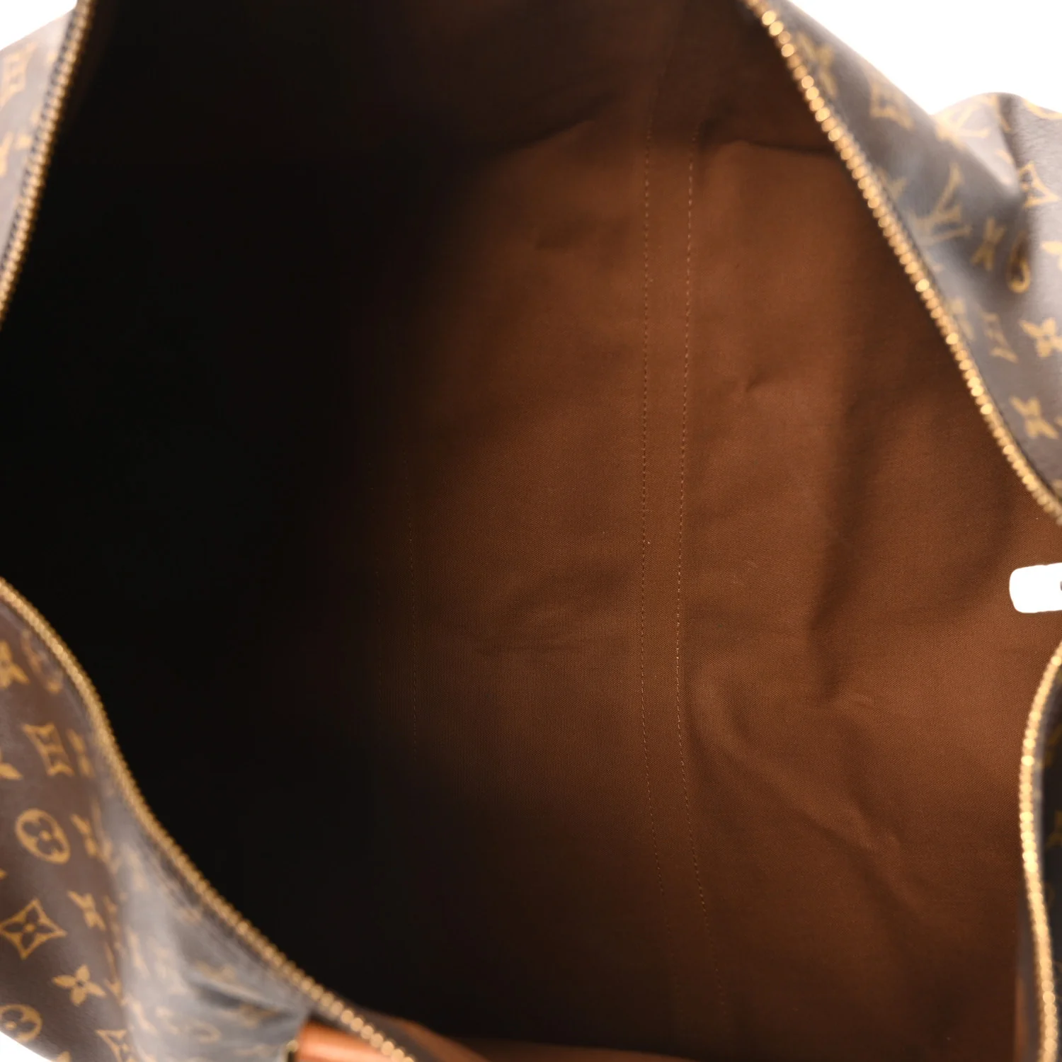 Monogram Keepall Bandouliere 55 - Image 4