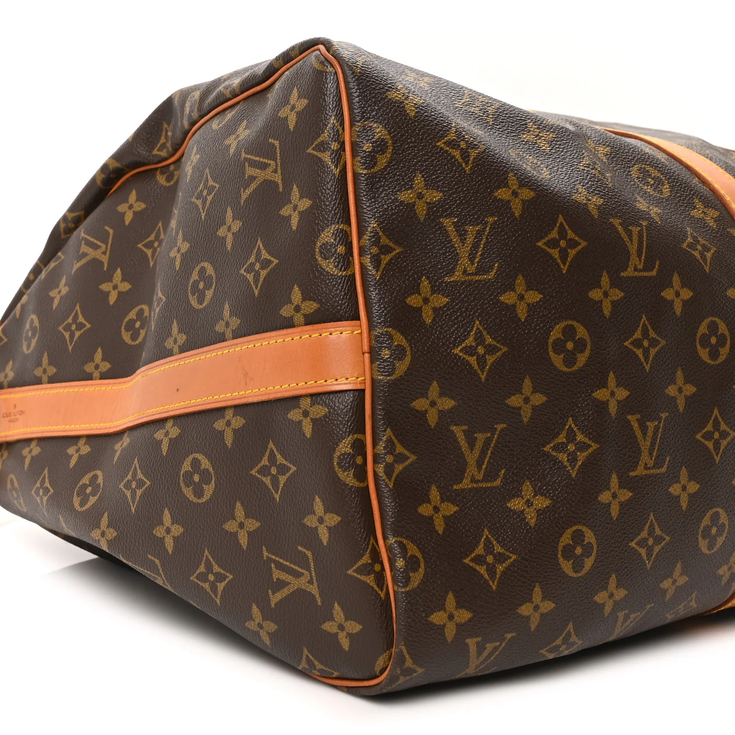 Monogram Keepall Bandouliere 55 - Image 7