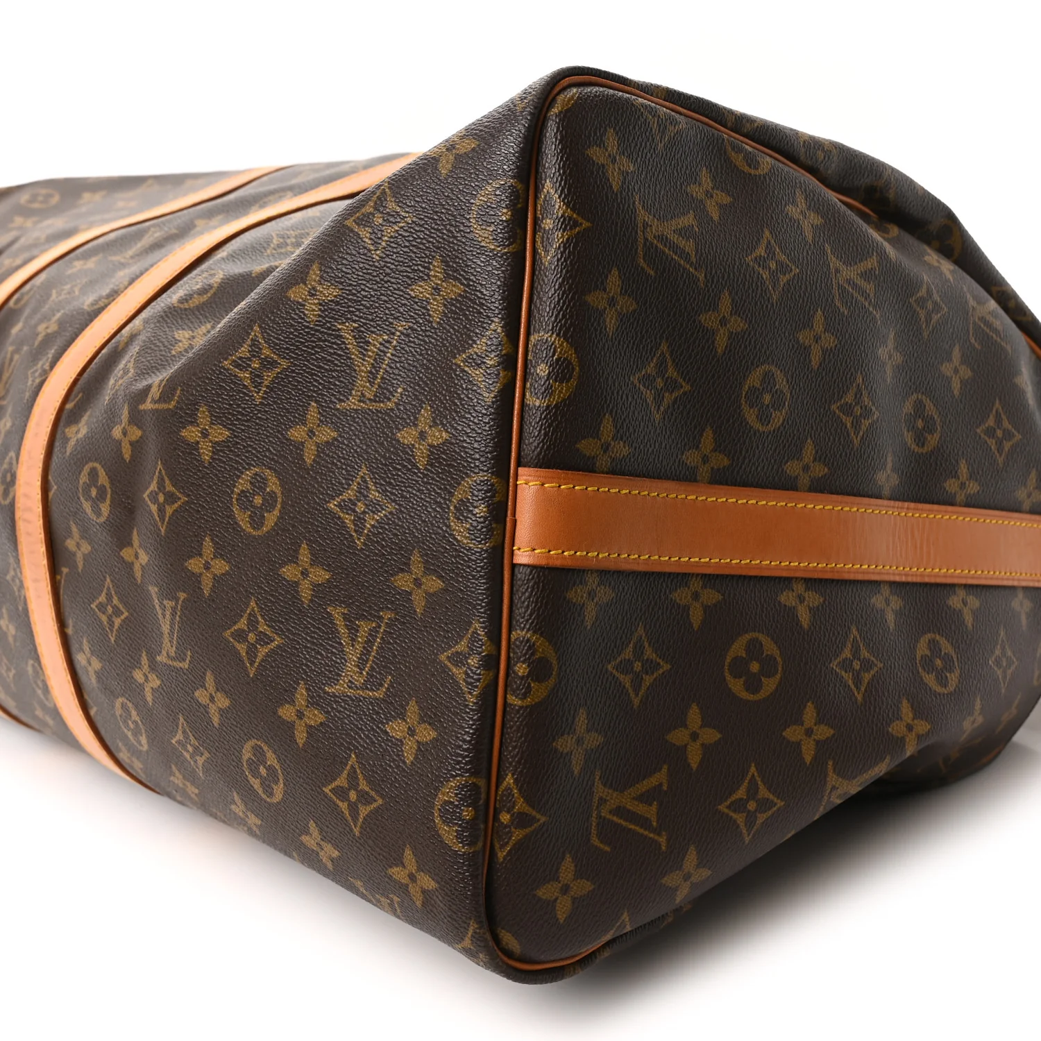 Monogram Keepall Bandouliere 55 - Image 8