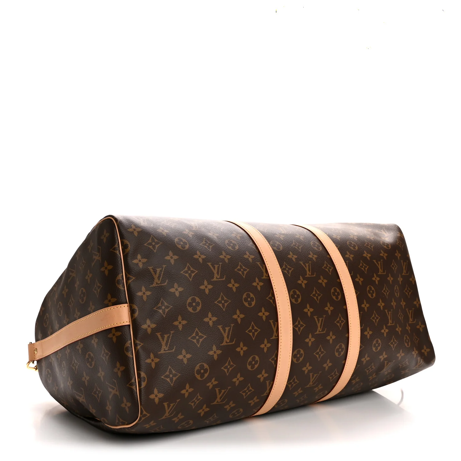 Monogram Keepall Bandouliere 55 - Image 3