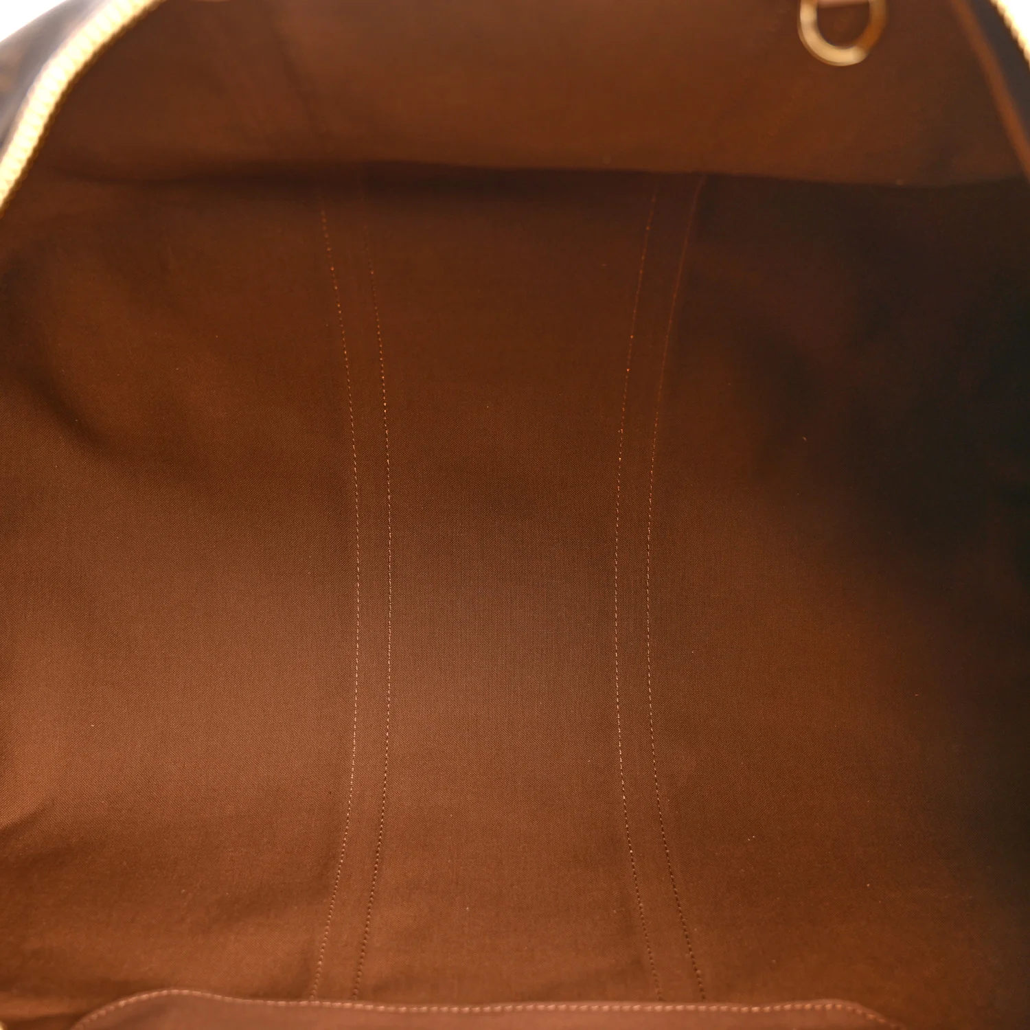 Monogram Keepall Bandouliere 55 - Image 4