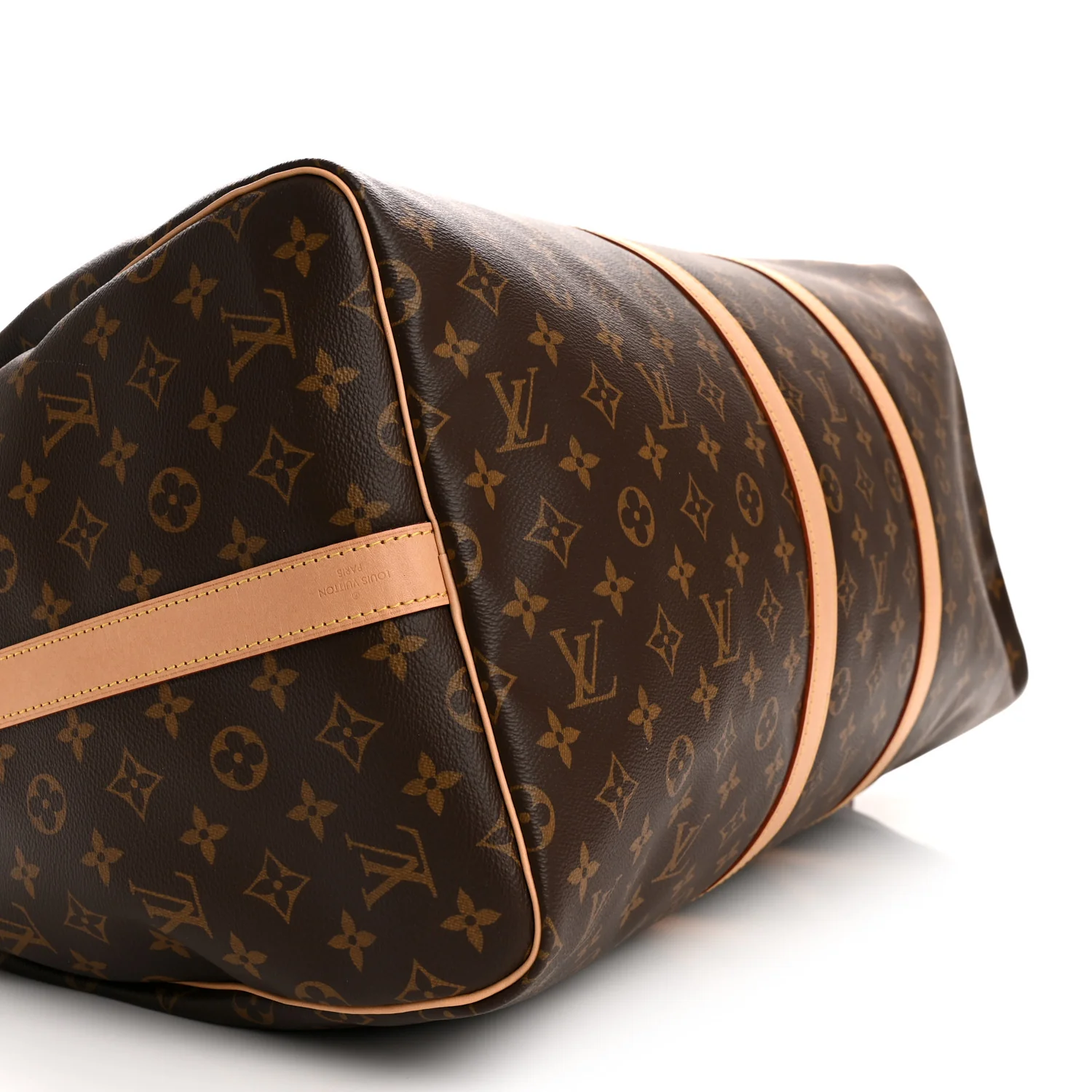 Monogram Keepall Bandouliere 55 - Image 7