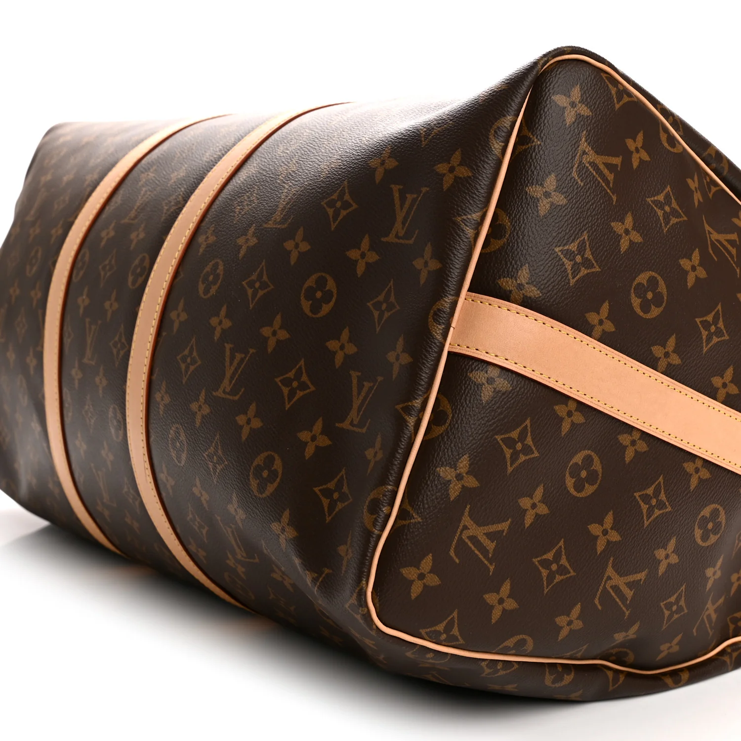 Monogram Keepall Bandouliere 55 - Image 8