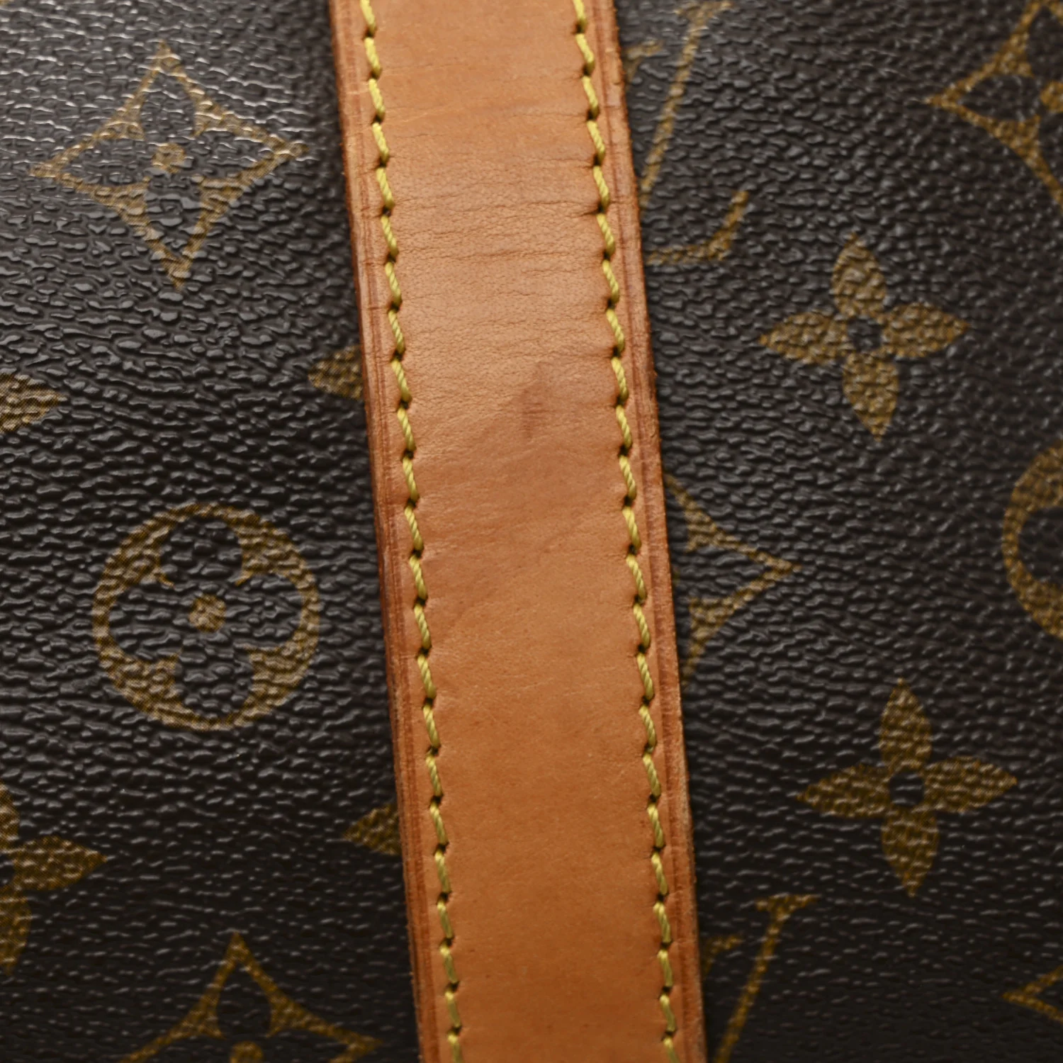 Monogram Keepall Bandouliere 55 - Image 10