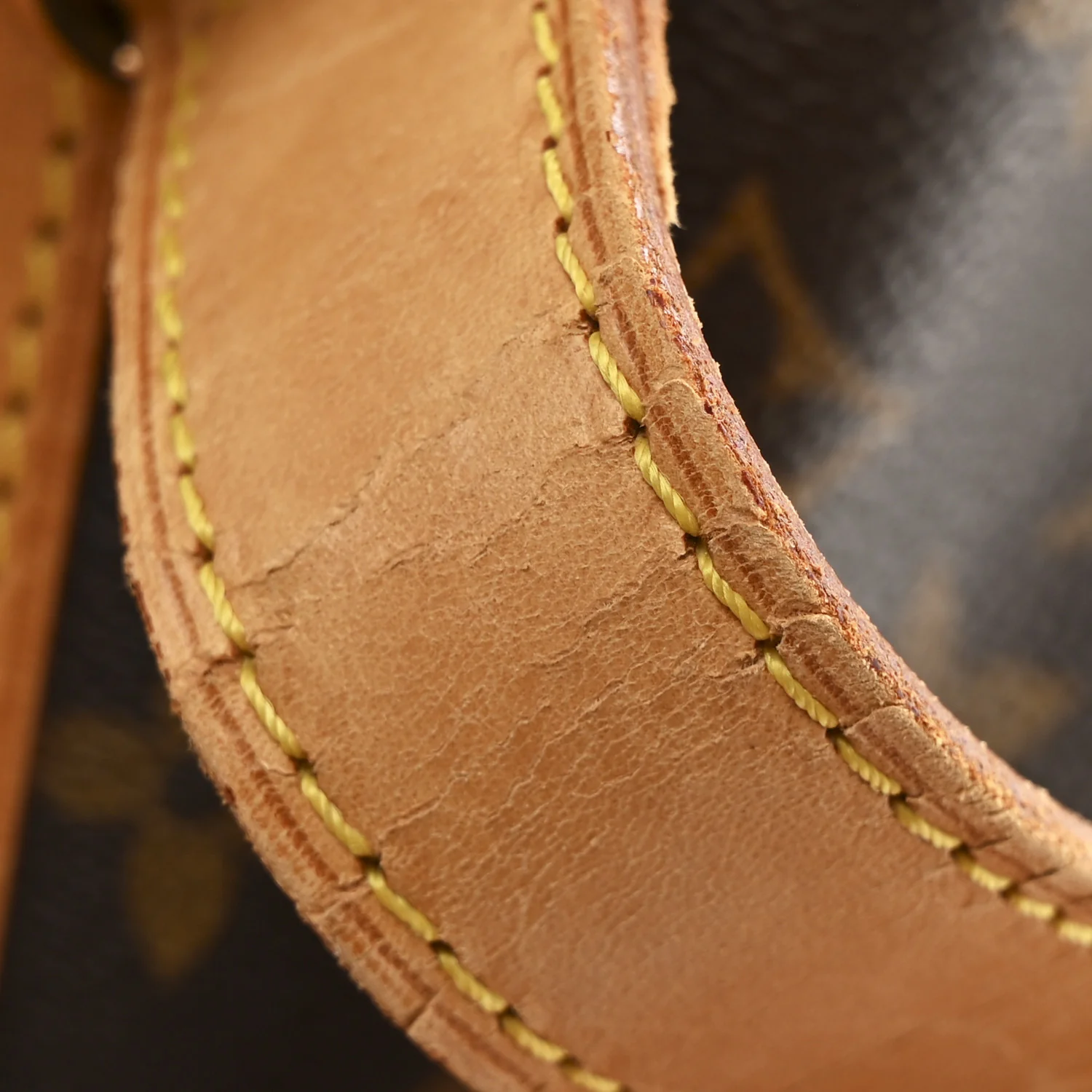 Monogram Keepall Bandouliere 55 - Image 13