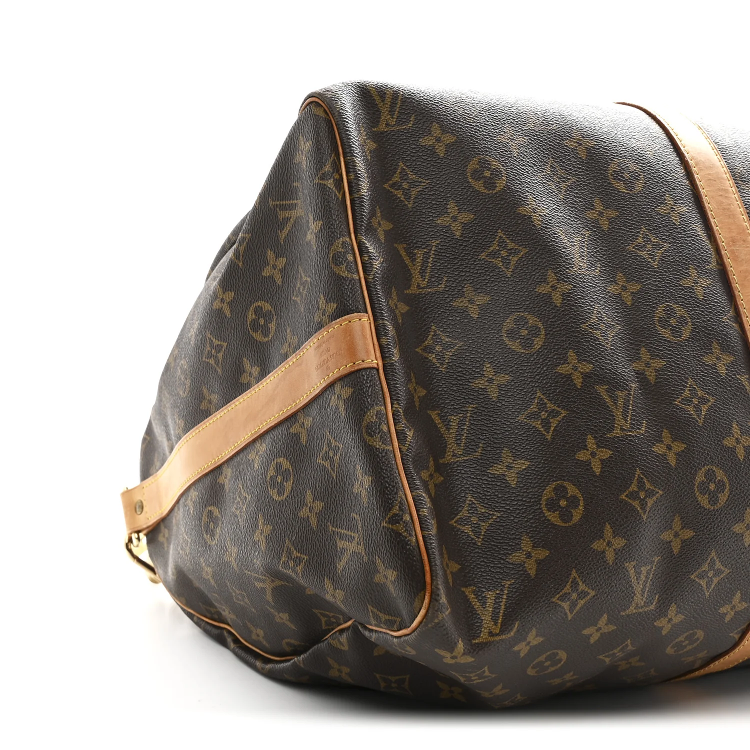 Monogram Keepall Bandouliere 55 - Image 8
