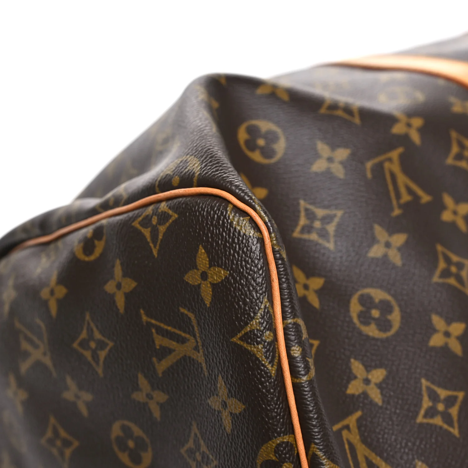 Monogram Keepall Bandouliere 55 - Image 10