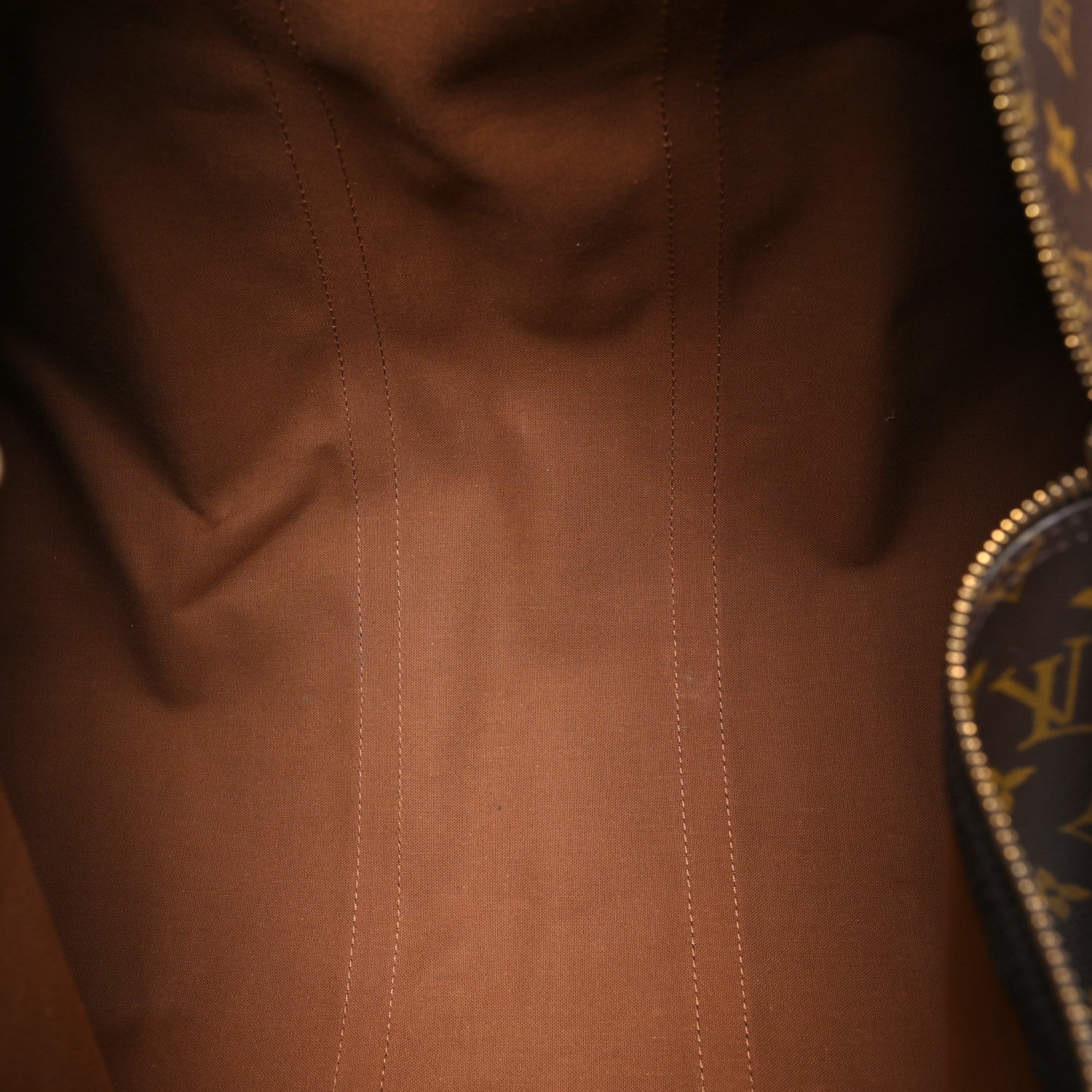 Monogram Keepall Bandouliere 55 - Image 4
