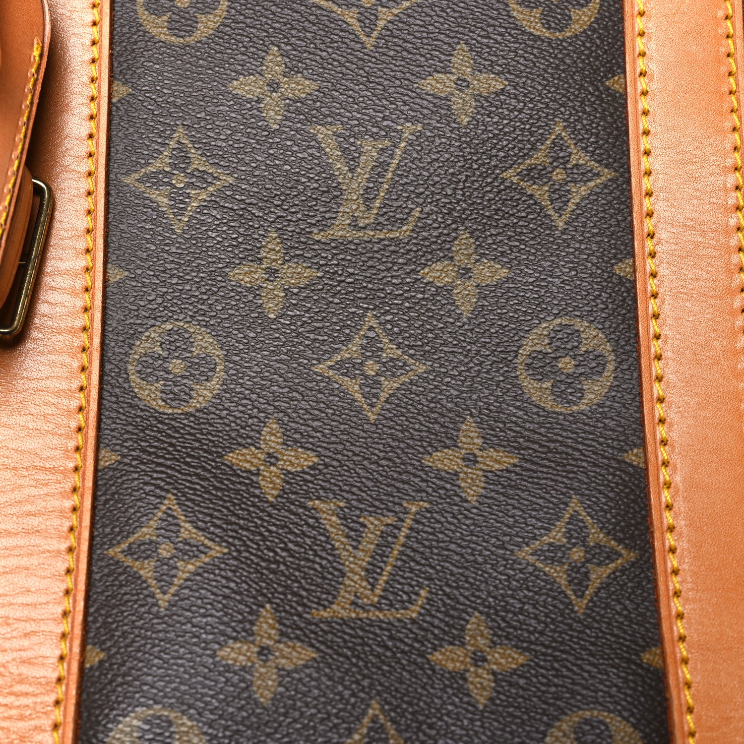 Monogram Keepall Bandouliere 55 - Image 6