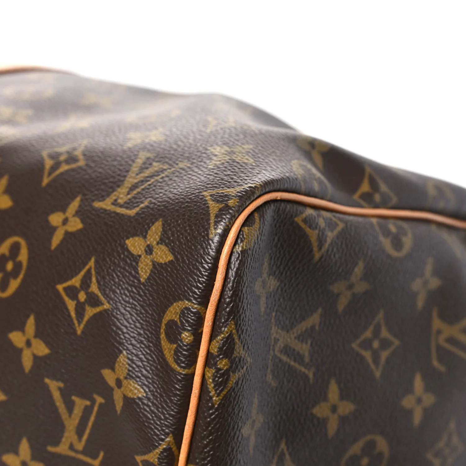 Monogram Keepall Bandouliere 55 - Image 8