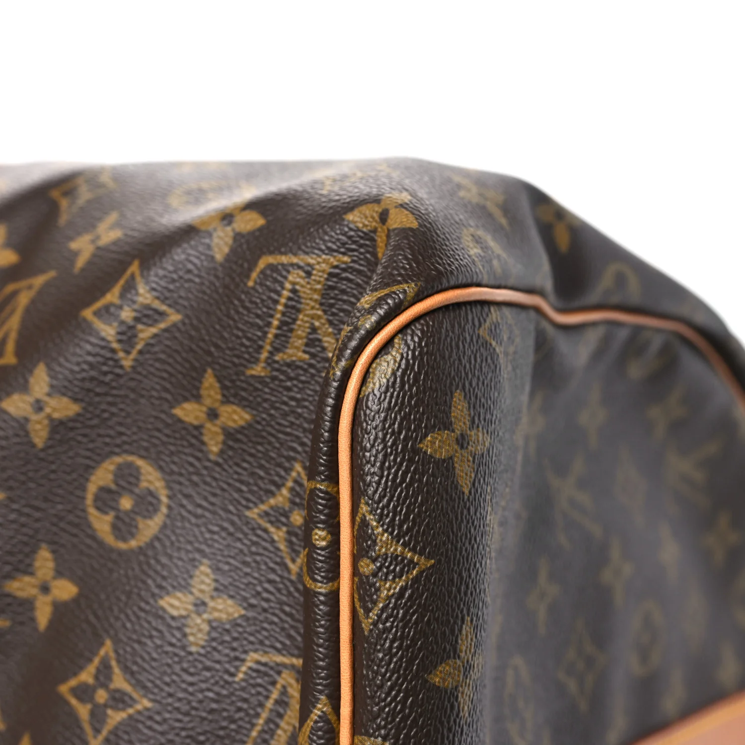 Monogram Keepall Bandouliere 55 - Image 9