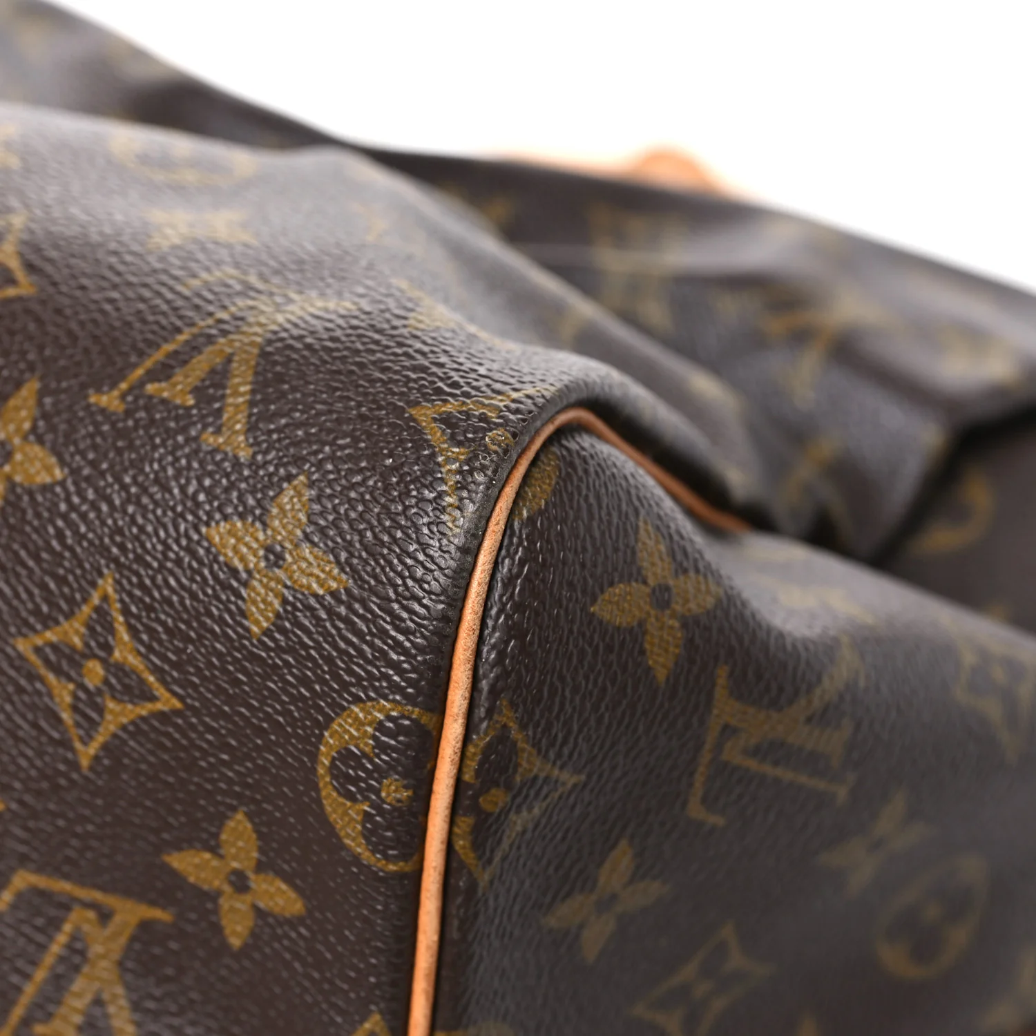 Monogram Keepall Bandouliere 55 - Image 10
