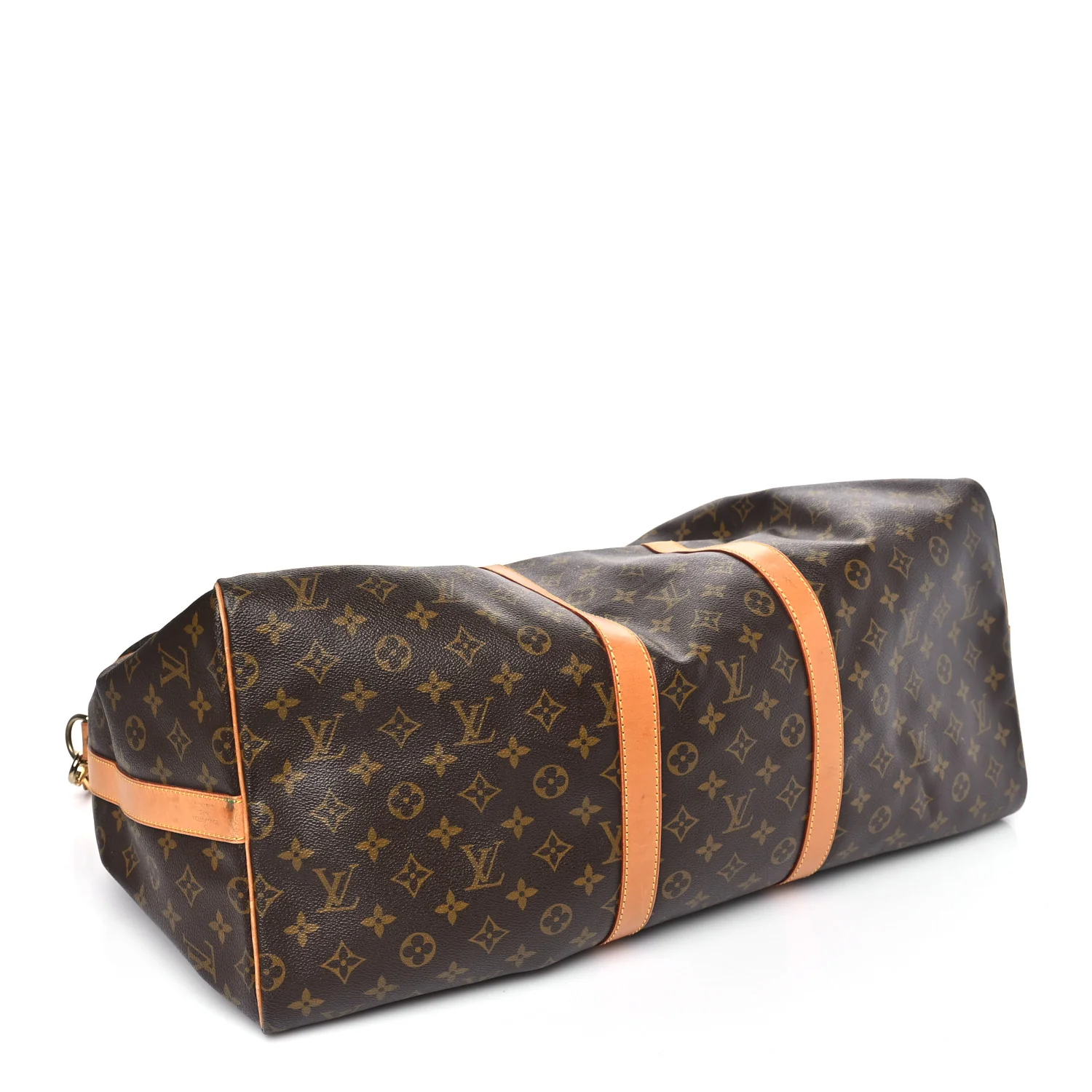 Monogram Keepall Bandouliere 55 - Image 3