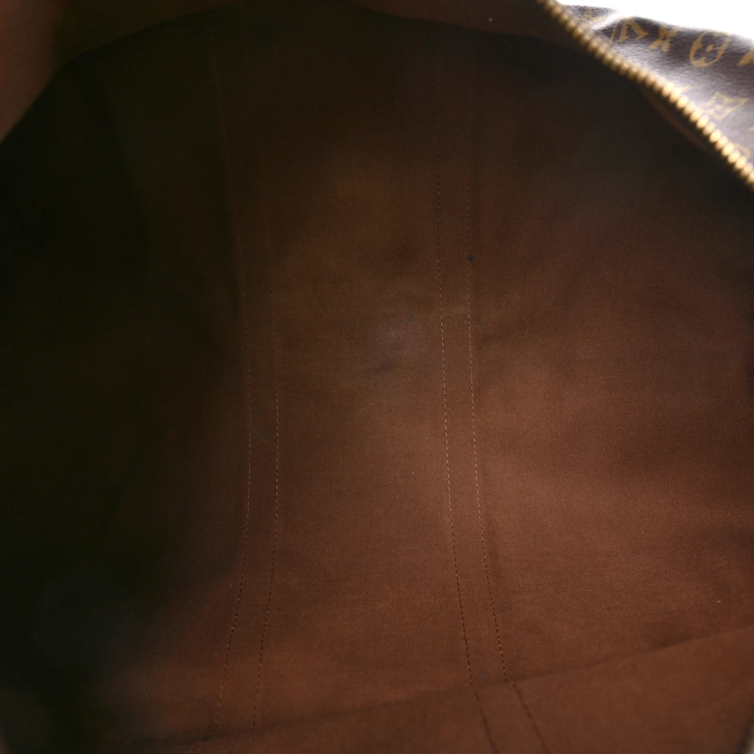 Monogram Keepall Bandouliere 55 - Image 4