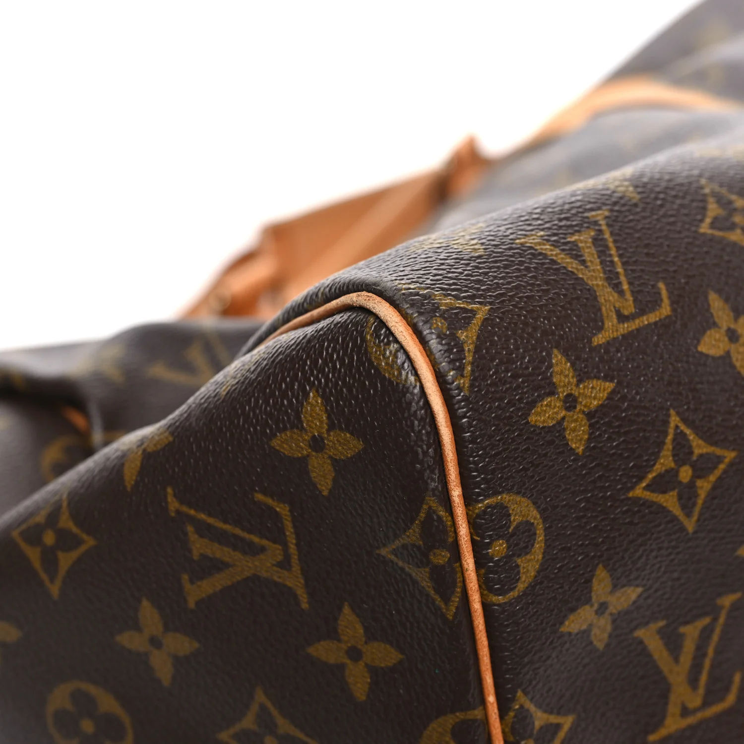 Monogram Keepall Bandouliere 55 - Image 7