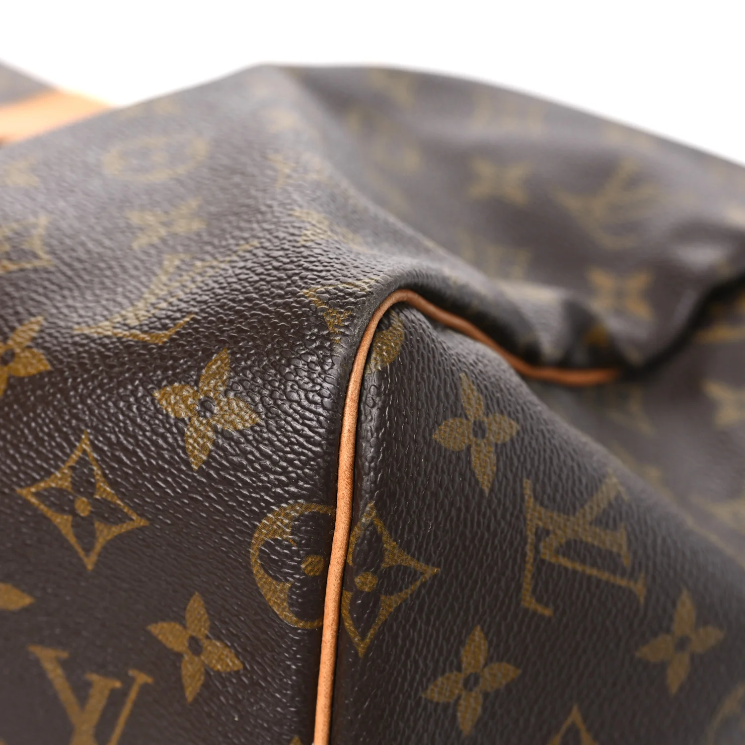 Monogram Keepall Bandouliere 55 - Image 8