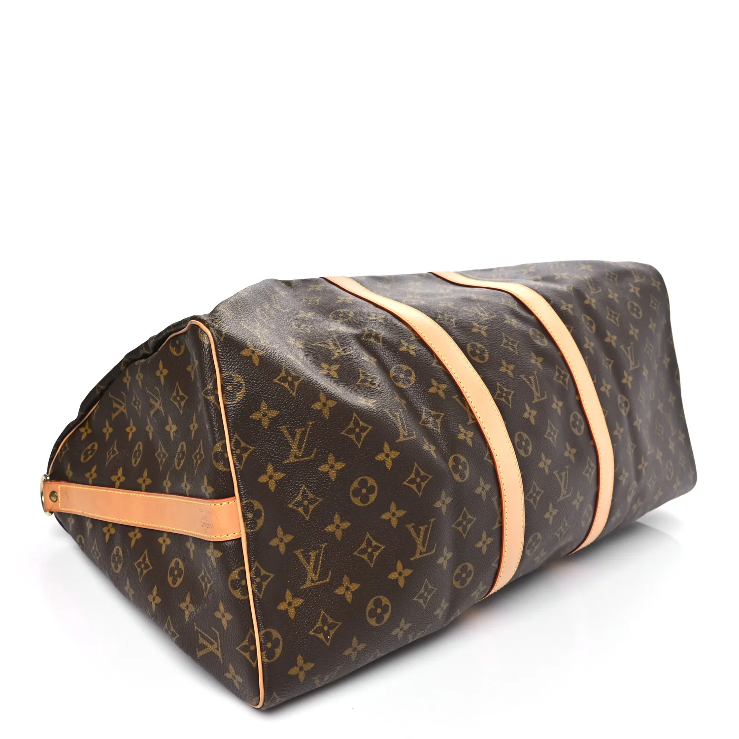 Monogram Keepall Bandouliere 55 - Image 3