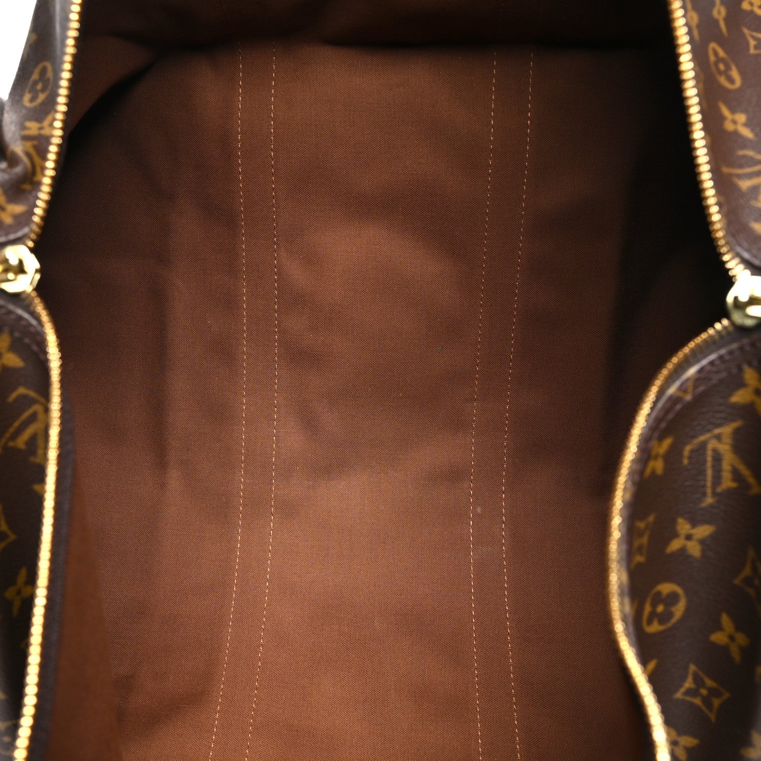 Monogram Keepall Bandouliere 55 - Image 4