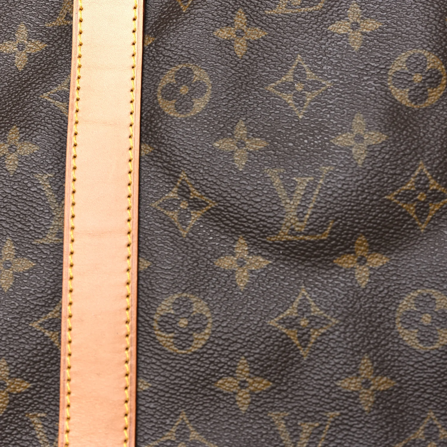 Monogram Keepall Bandouliere 55 - Image 6