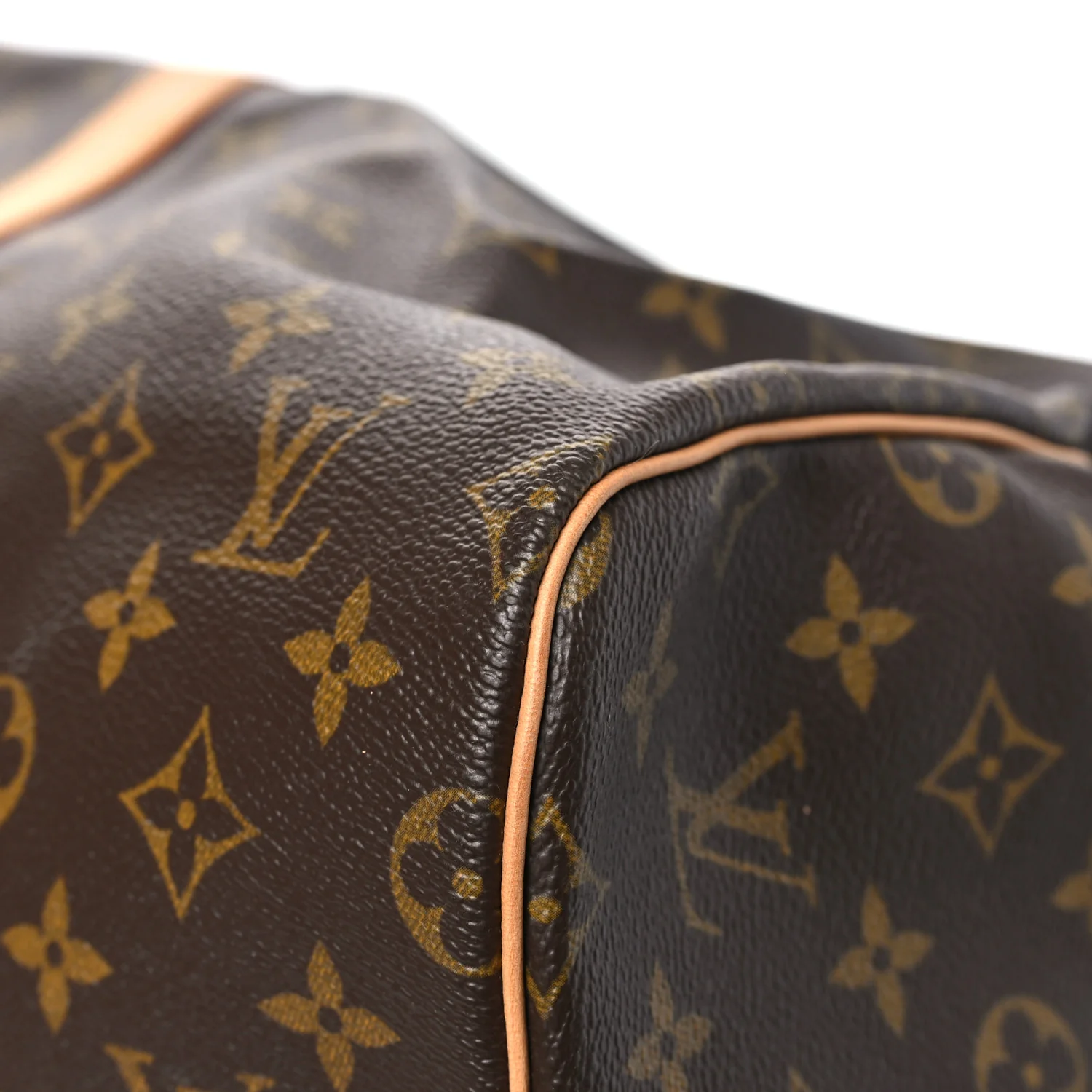 Monogram Keepall Bandouliere 55 - Image 8