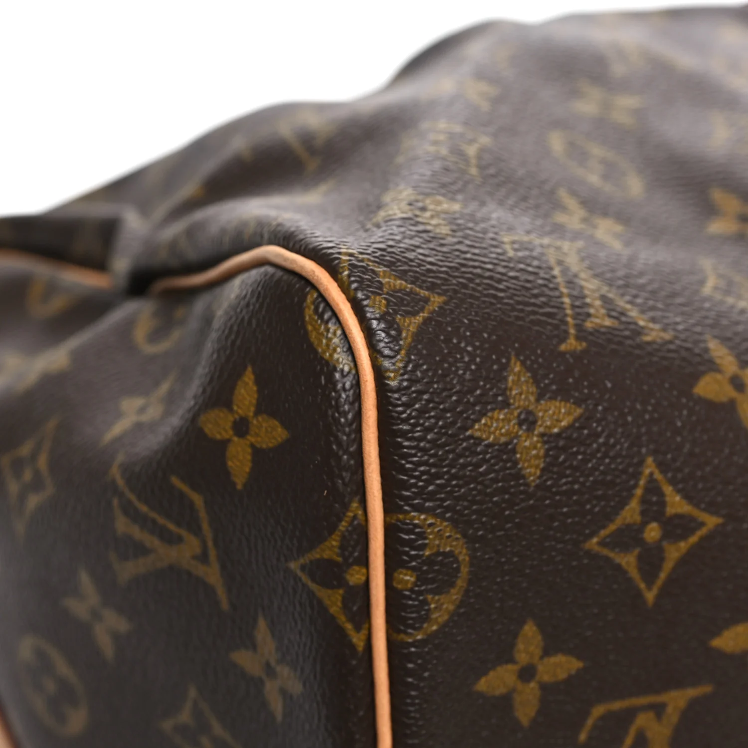 Monogram Keepall Bandouliere 55 - Image 9